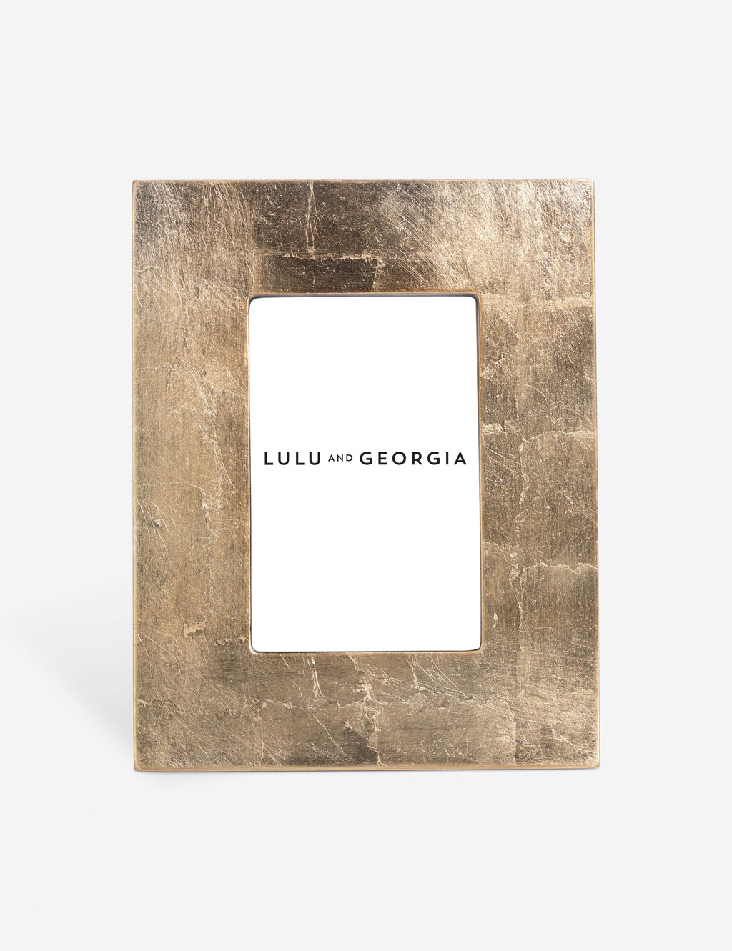 Lulu and Georgia - Arno Picture Frame