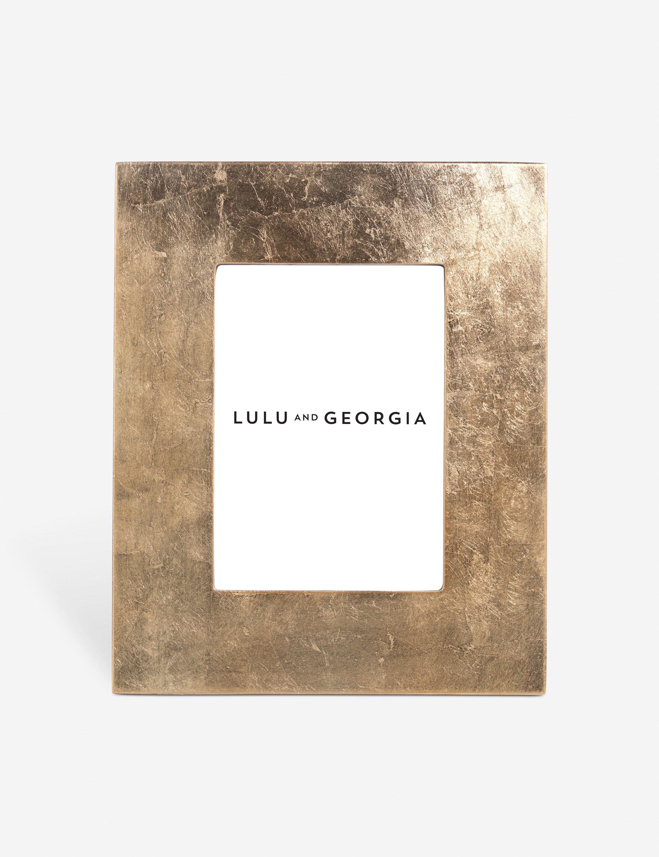 Lulu and Georgia - Arno Picture Frame