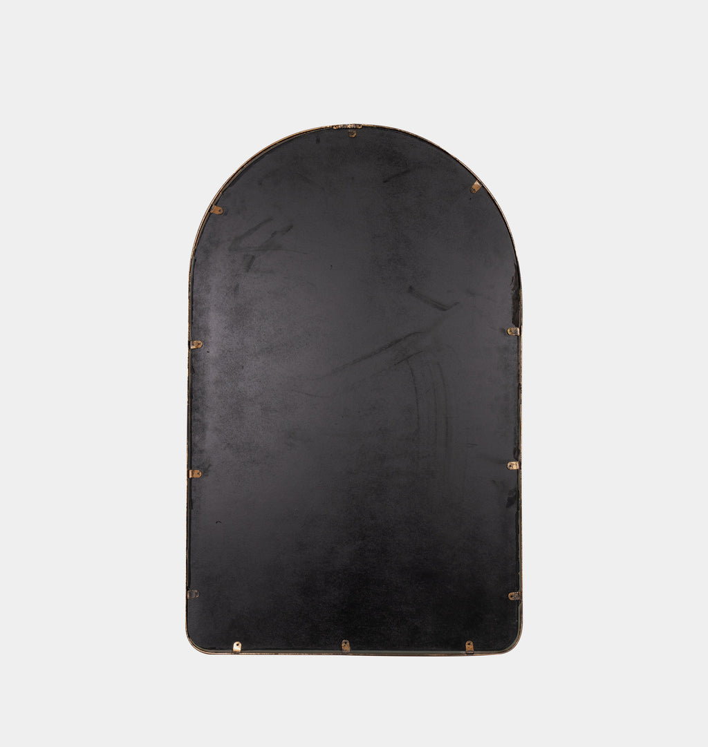 Amber Interiors - Zorita Mirror