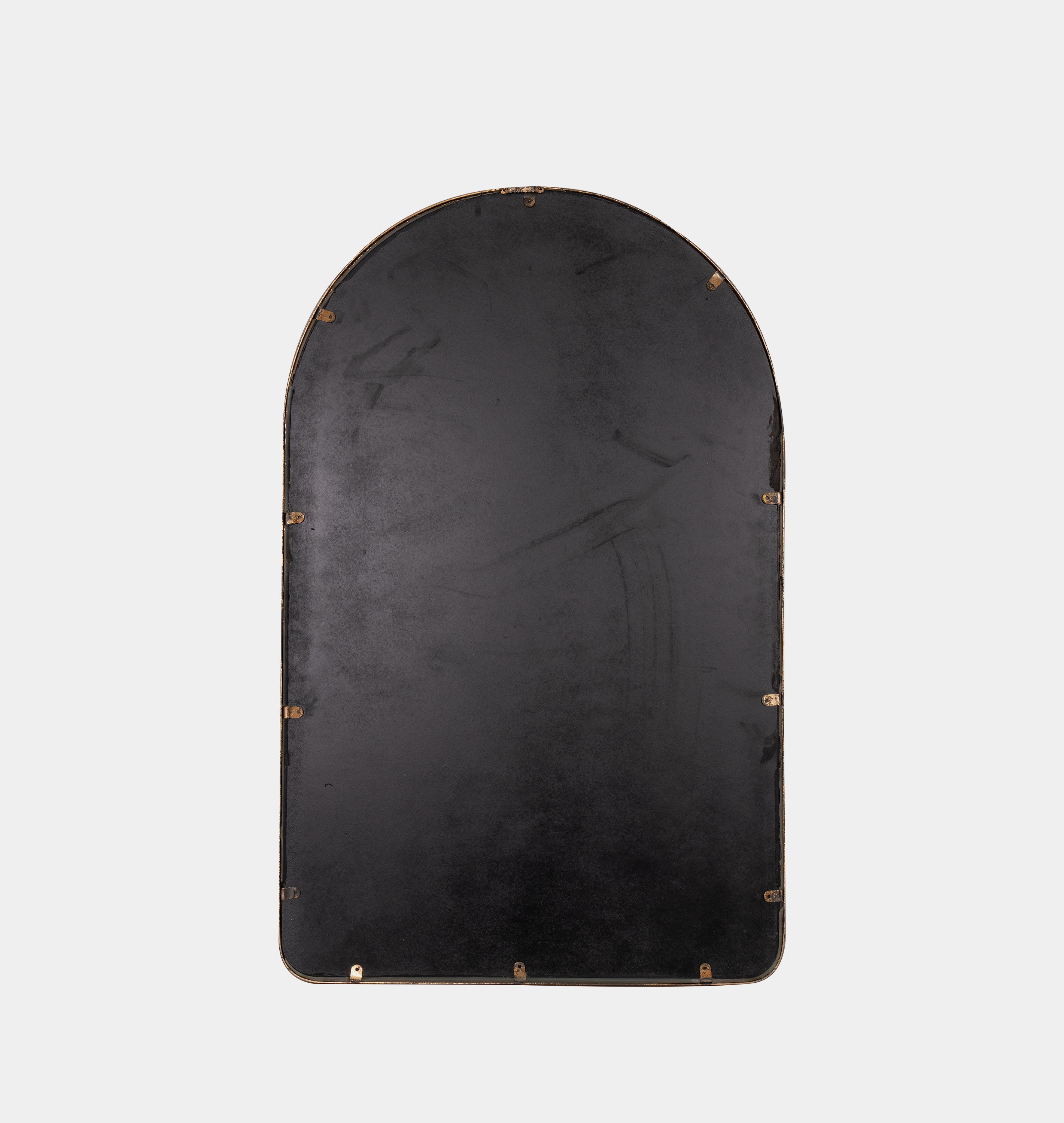 Amber Interiors - Zorita Mirror