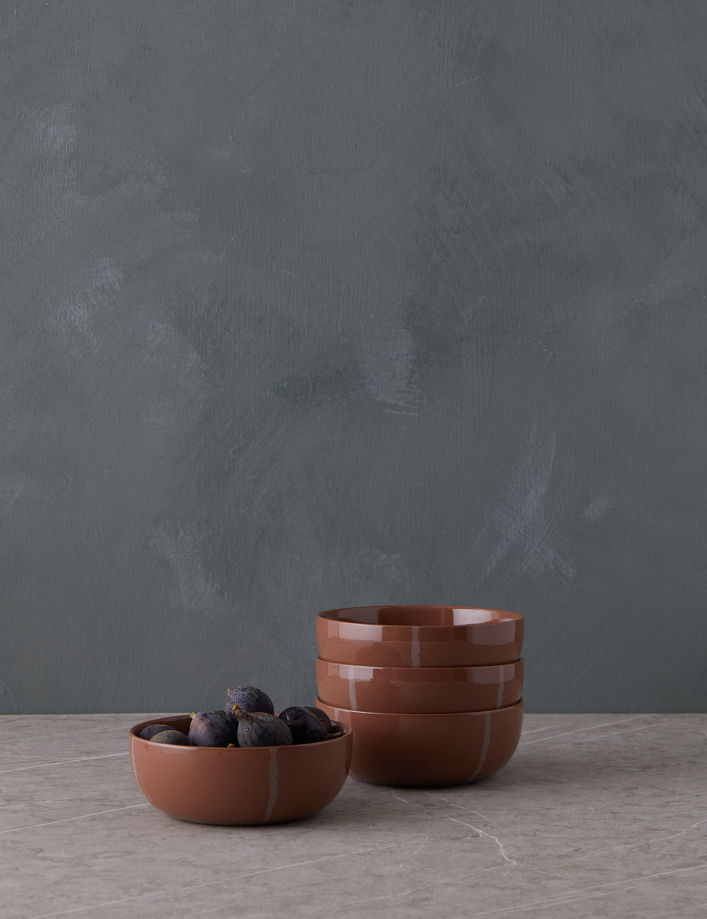 Lulu and Georgia - Zuma Porcelain Dinnerware by Kelly Wearstler x Serax