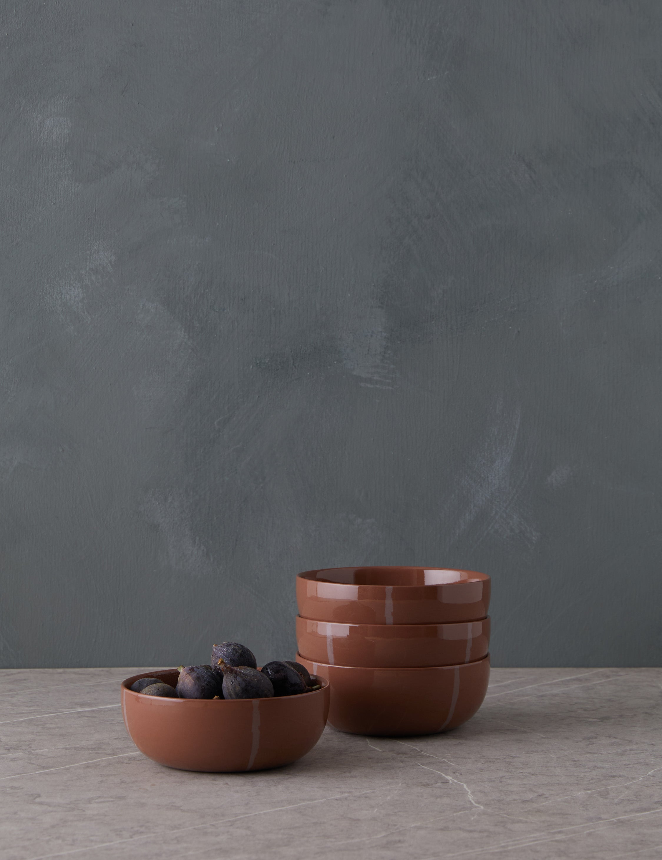Lulu and Georgia - Zuma Porcelain Dinnerware by Kelly Wearstler x Serax