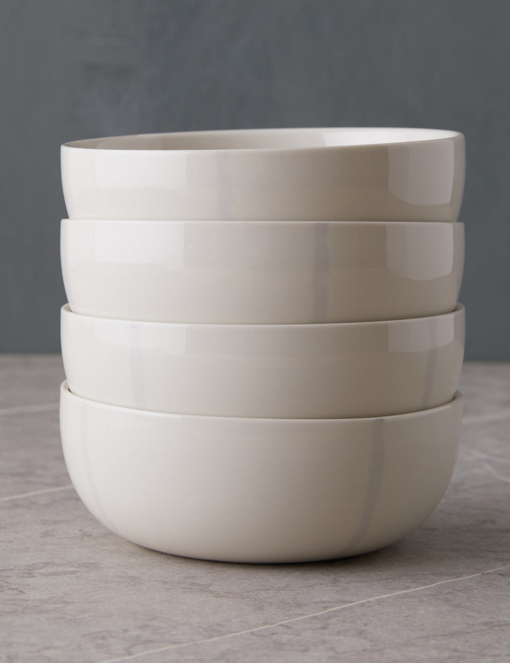 Lulu and Georgia - Zuma Porcelain Dinnerware by Kelly Wearstler x Serax