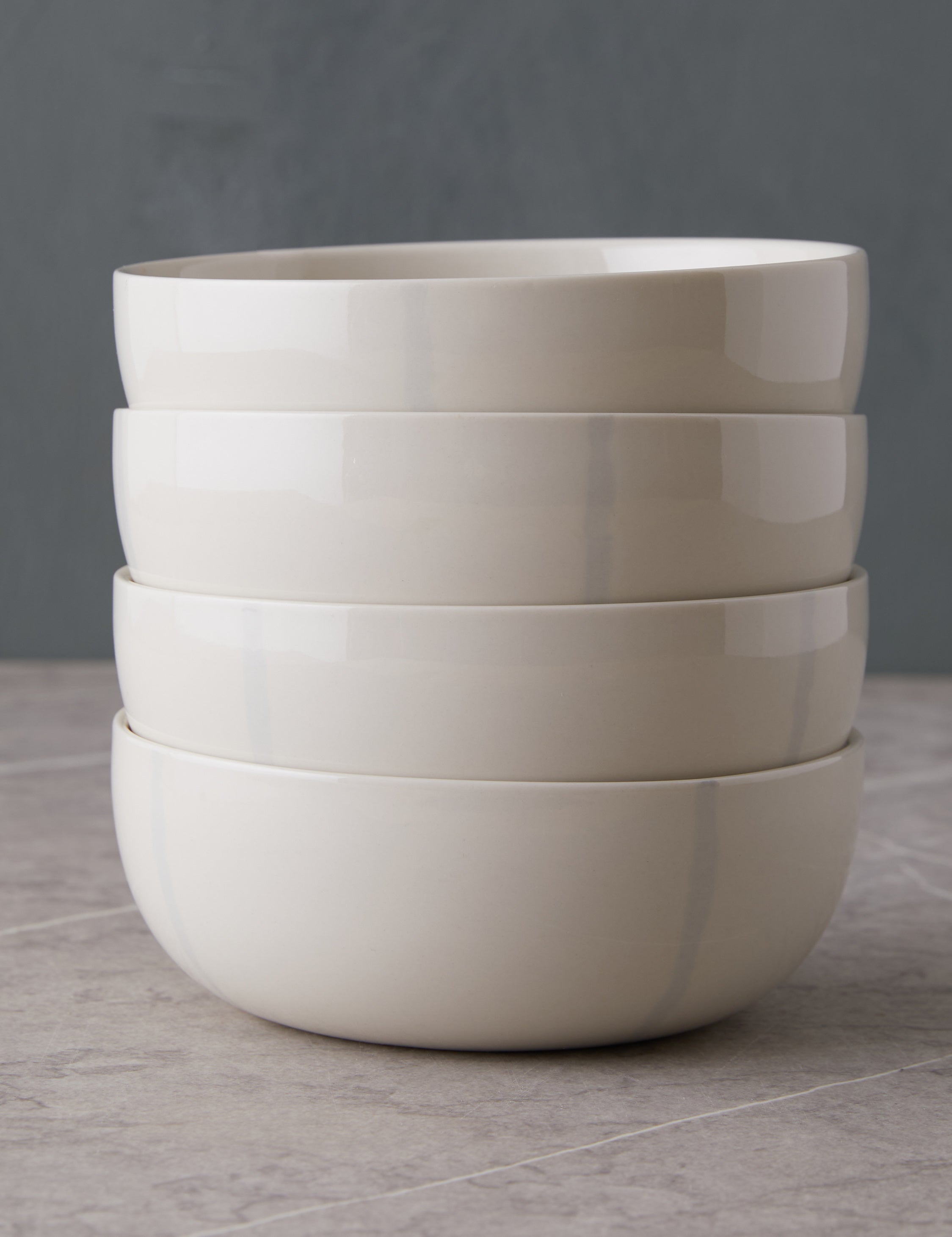 Lulu and Georgia - Zuma Porcelain Dinnerware by Kelly Wearstler x Serax
