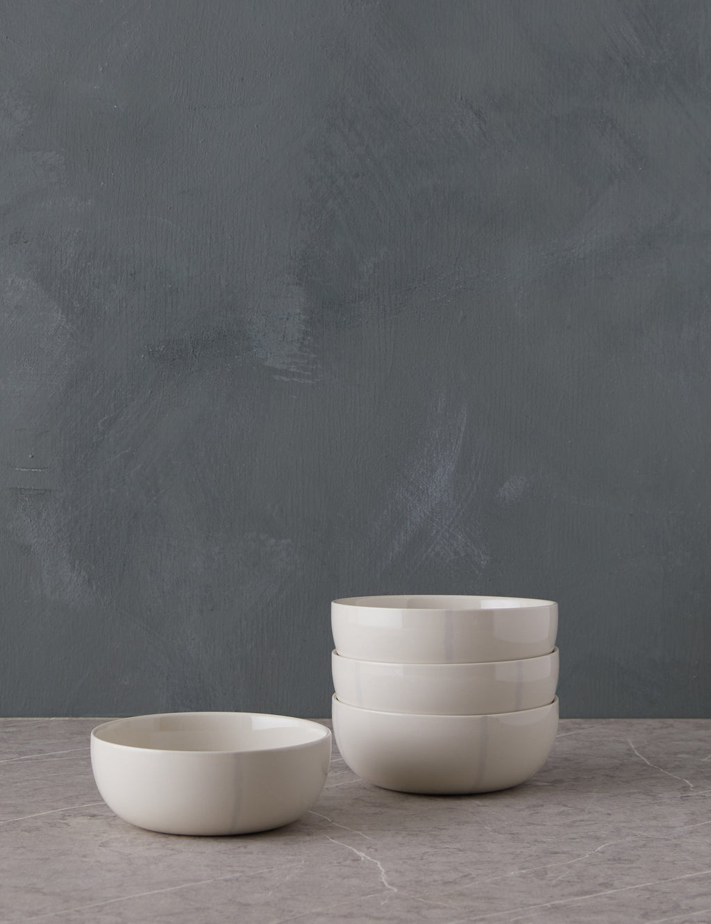 Lulu and Georgia - Zuma Porcelain Dinnerware by Kelly Wearstler x Serax