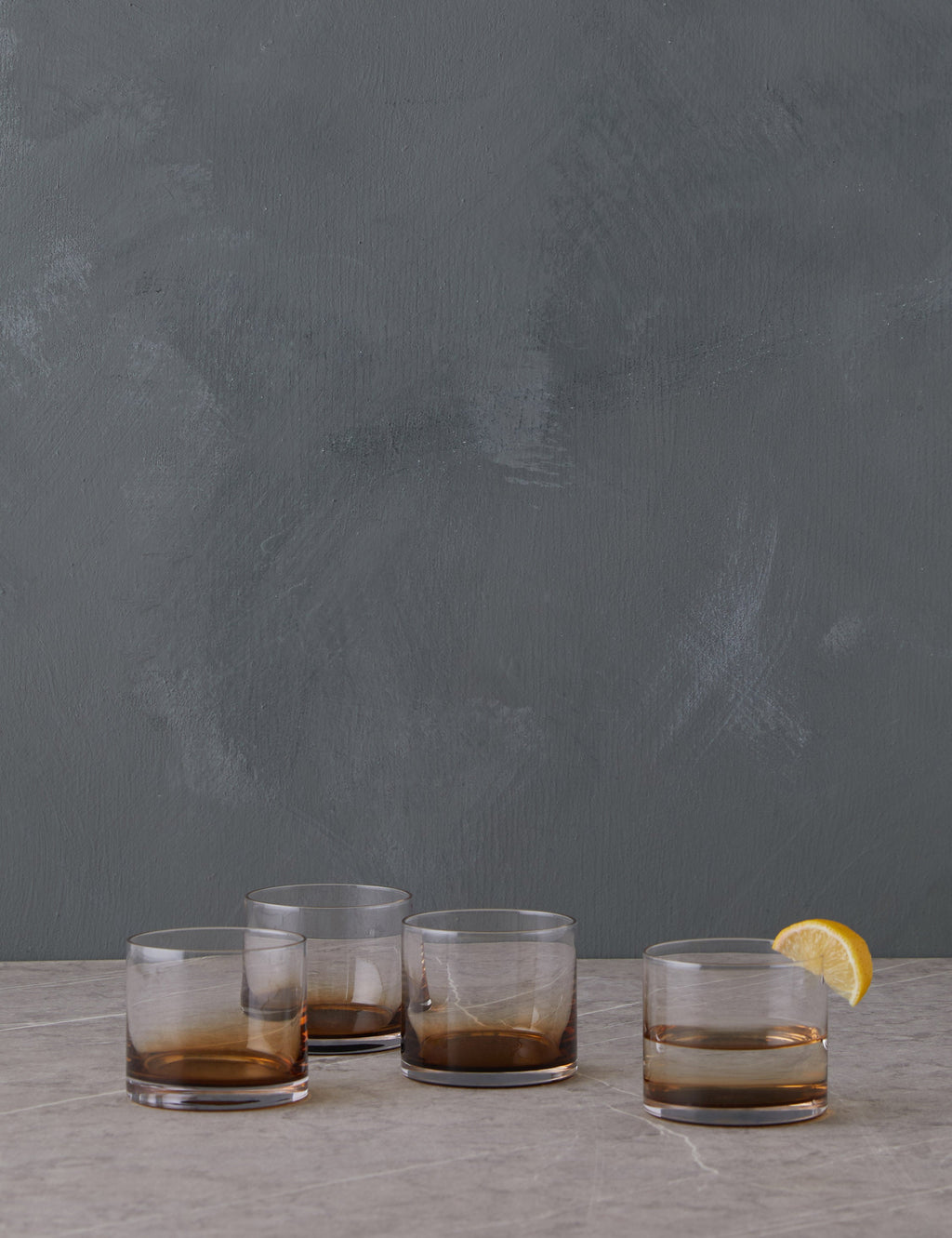 Lulu and Georgia - Zuma Glassware by Kelly Wearstler x Serax
