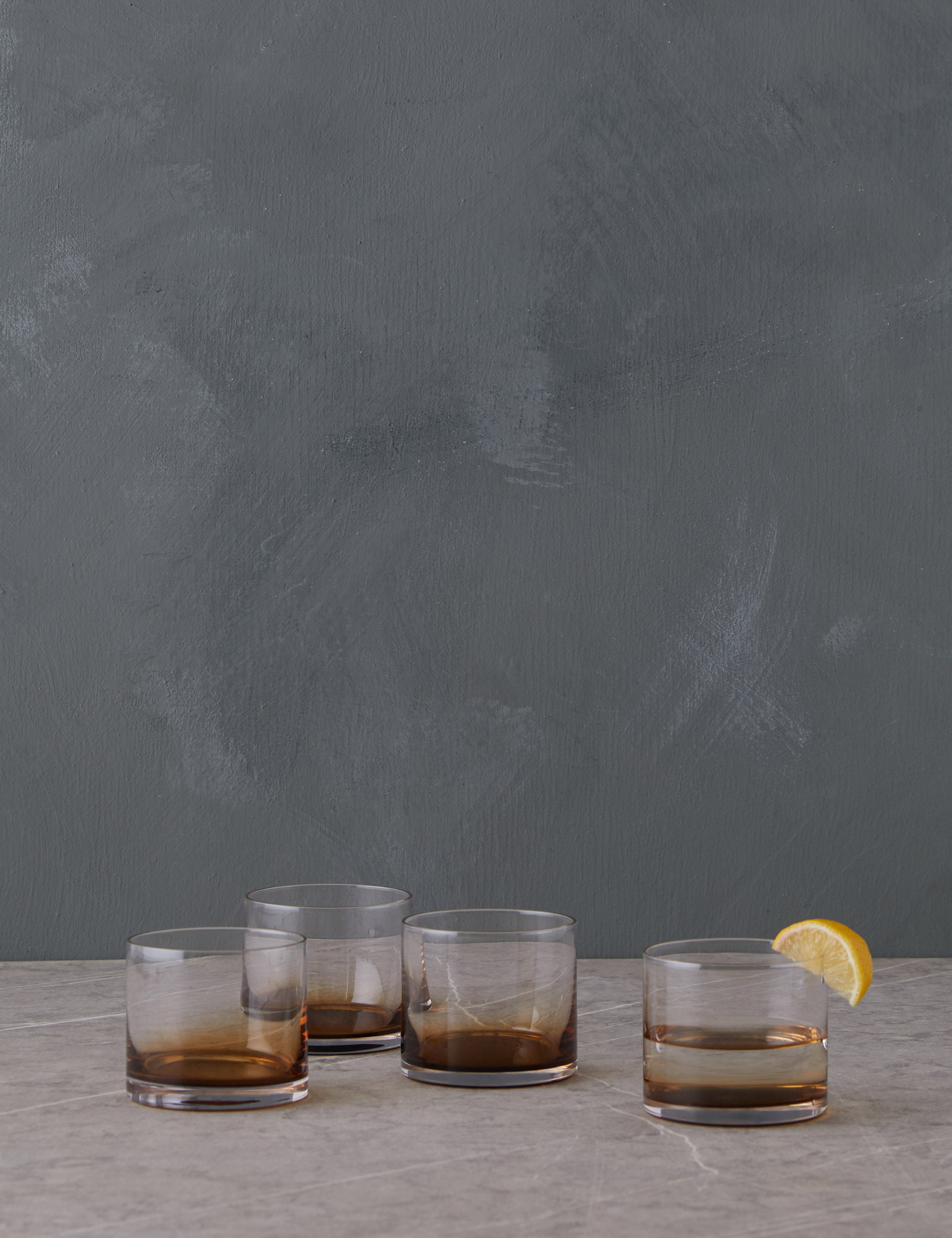 Lulu and Georgia - Zuma Glassware by Kelly Wearstler x Serax