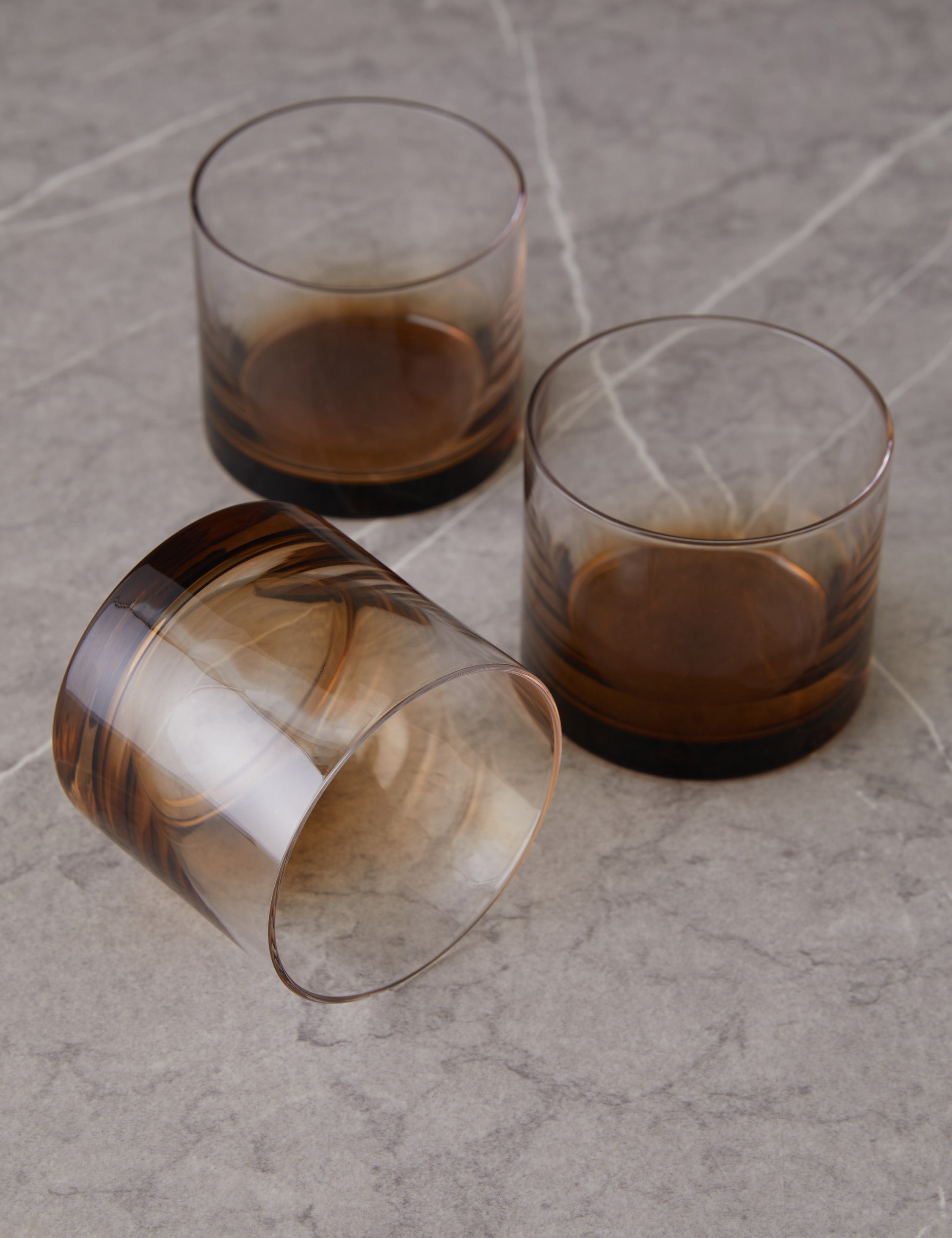Lulu and Georgia - Zuma Glassware by Kelly Wearstler x Serax
