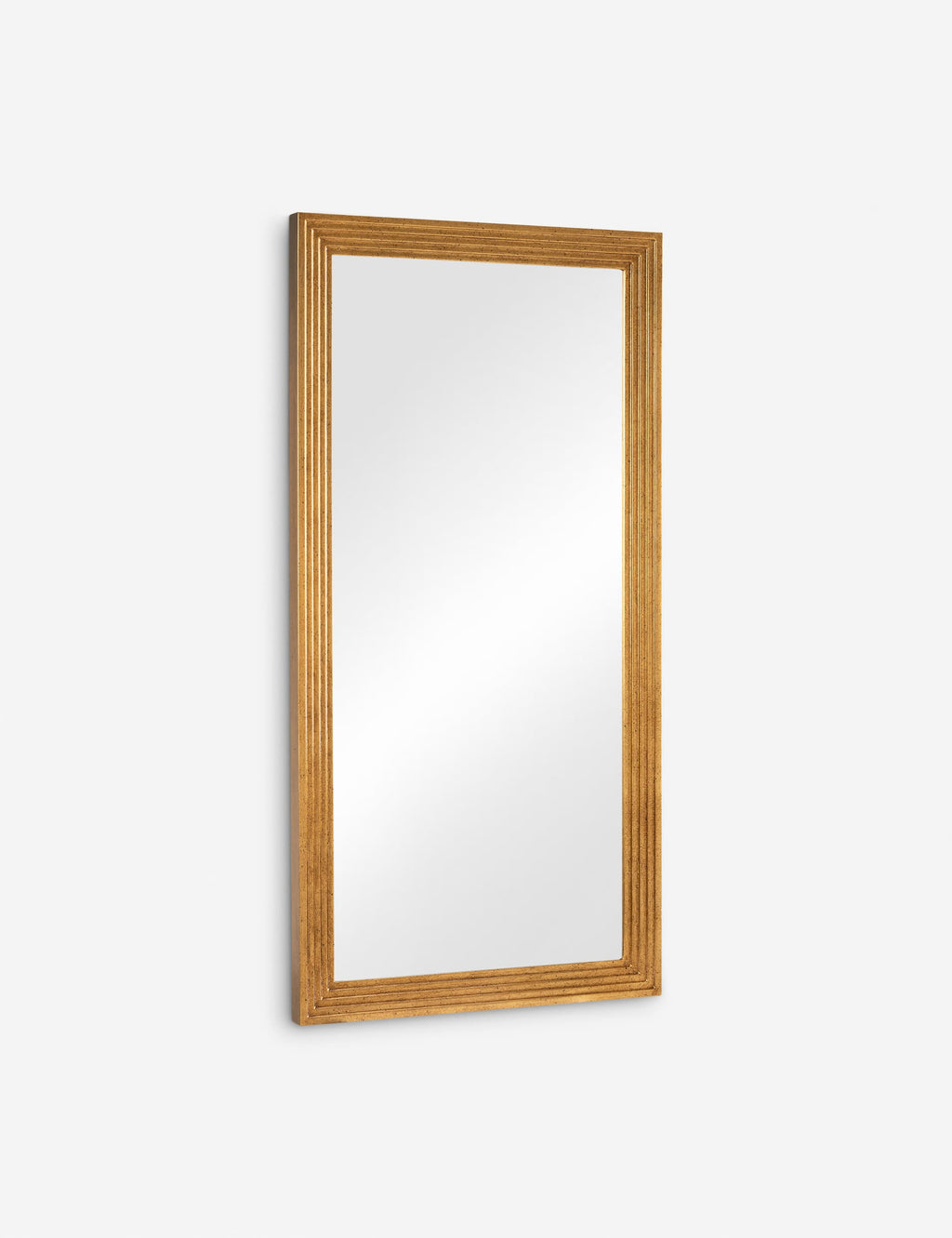 Lulu and Georgia - Donovan Mirror
