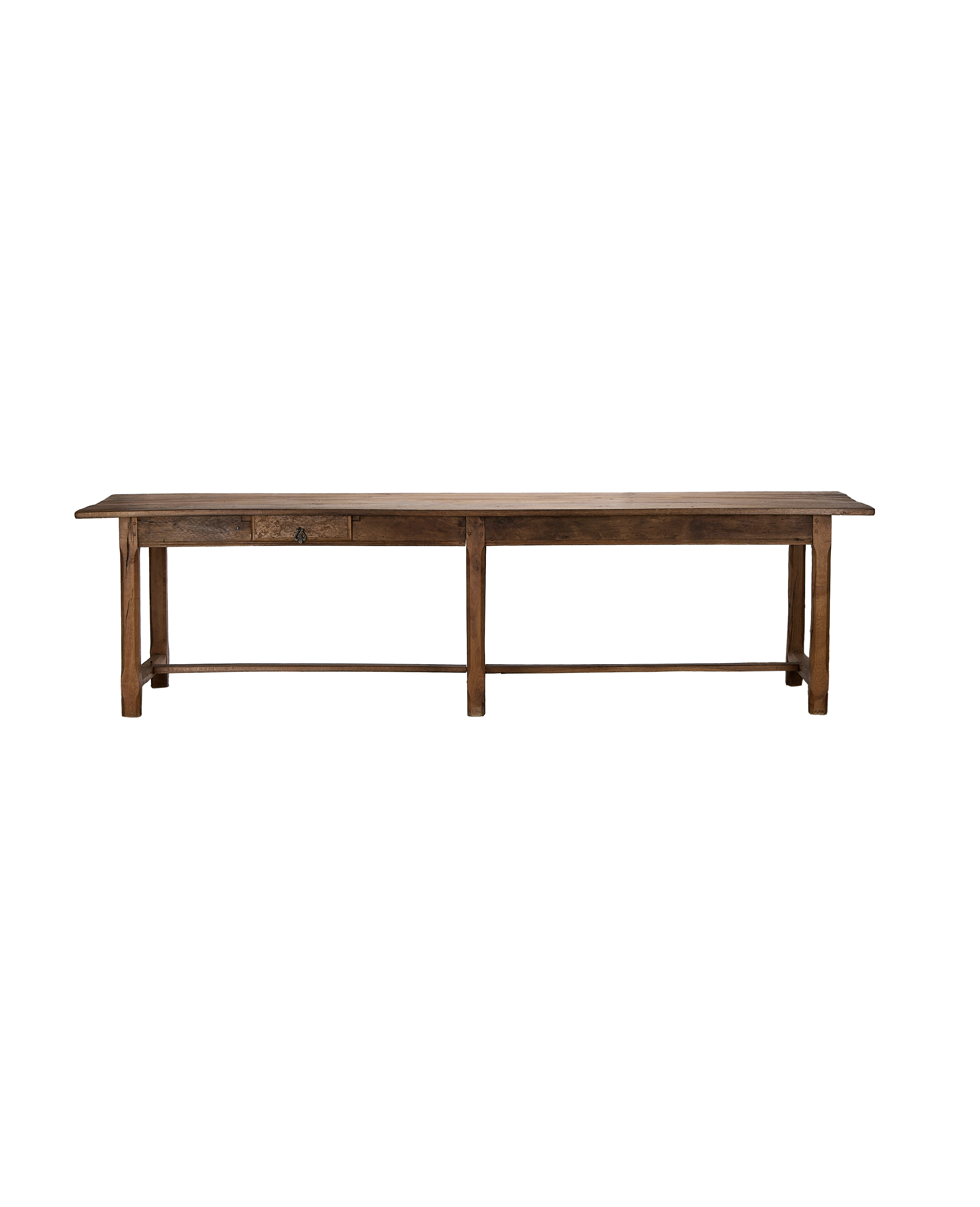 Olive Ateliers - Farm Table