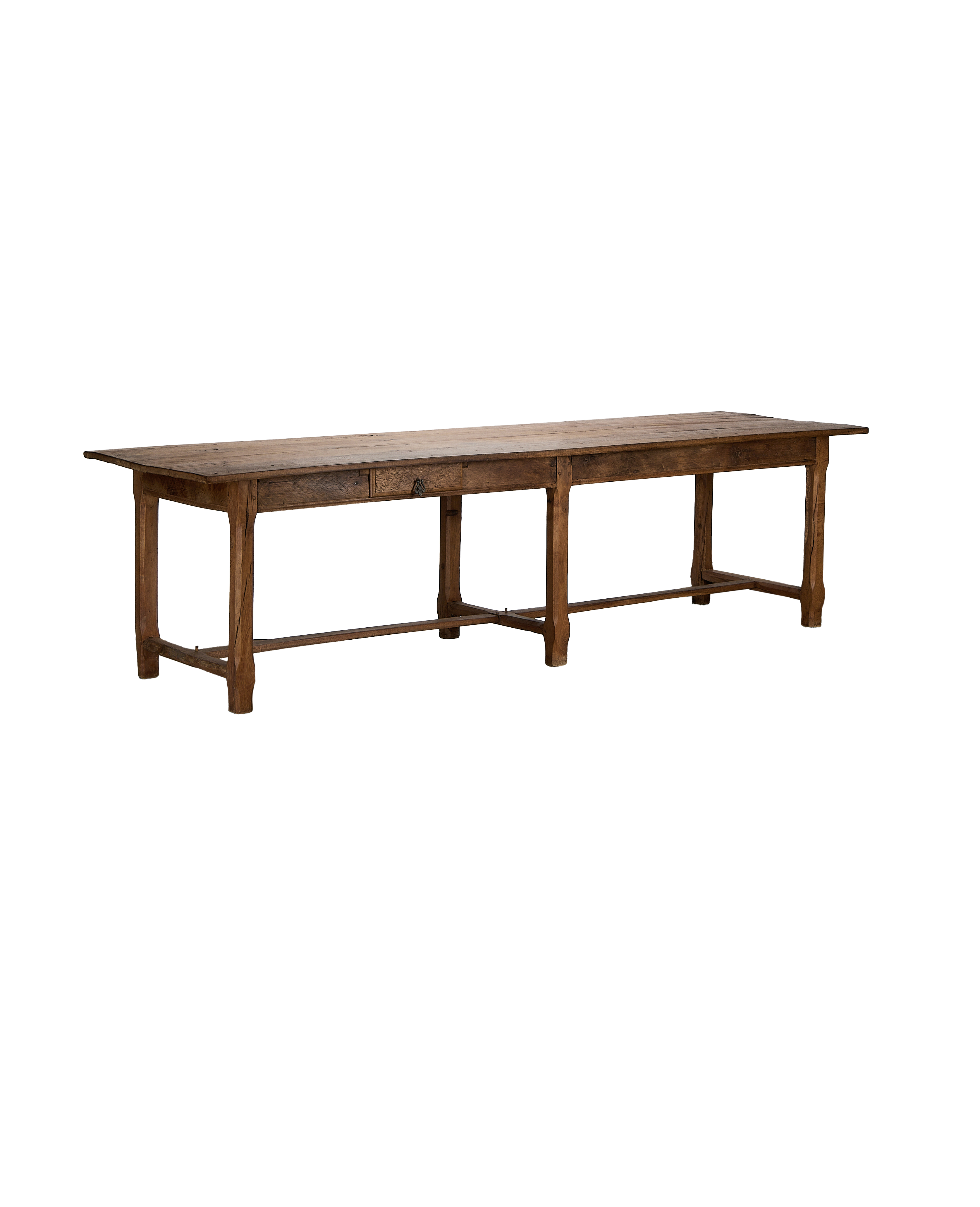Olive Ateliers - Farm Table