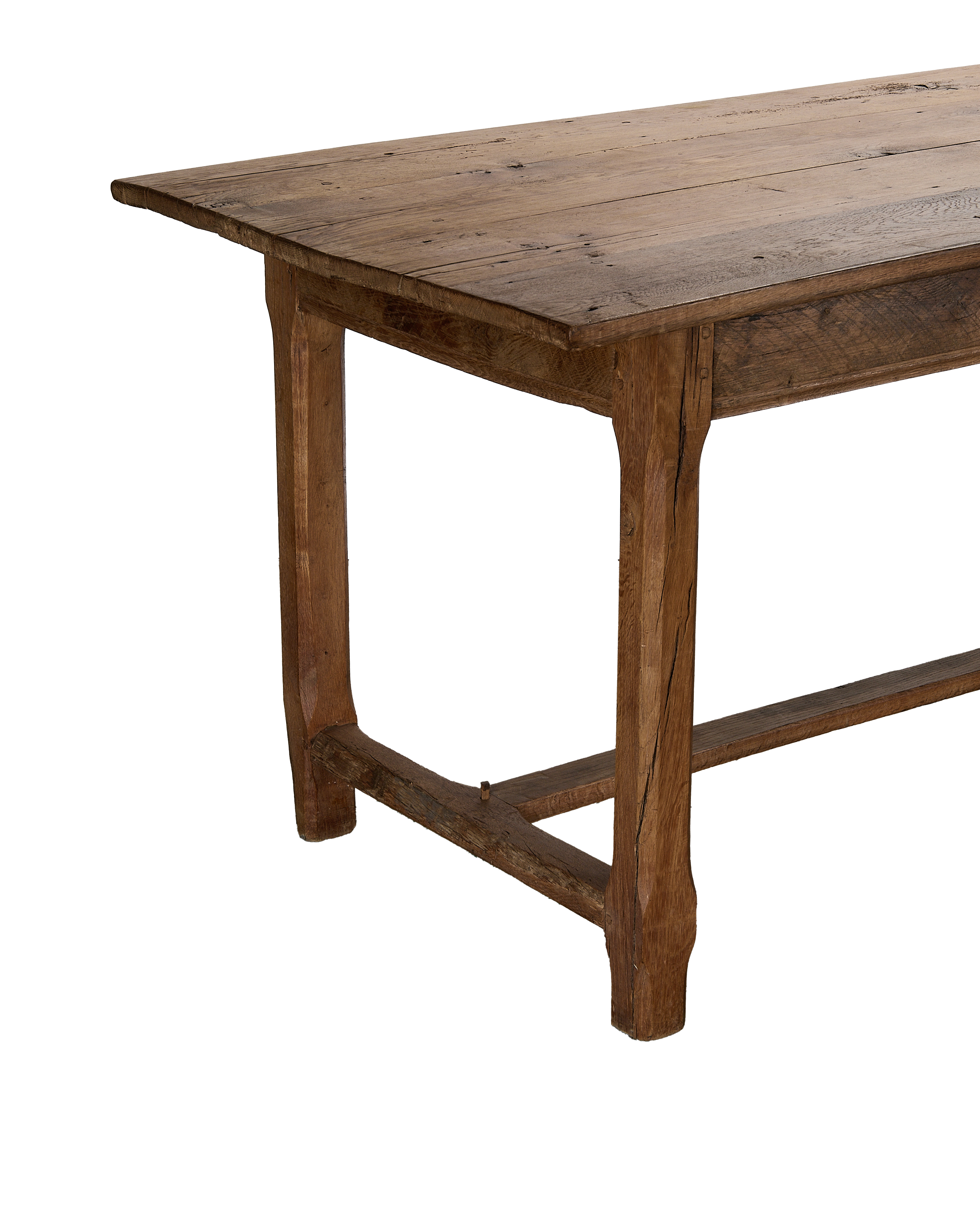 Olive Ateliers - Farm Table