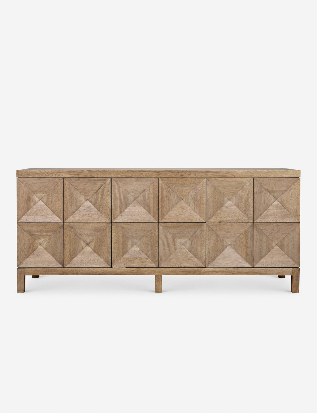Lulu and Georgia - Aaran Sideboard