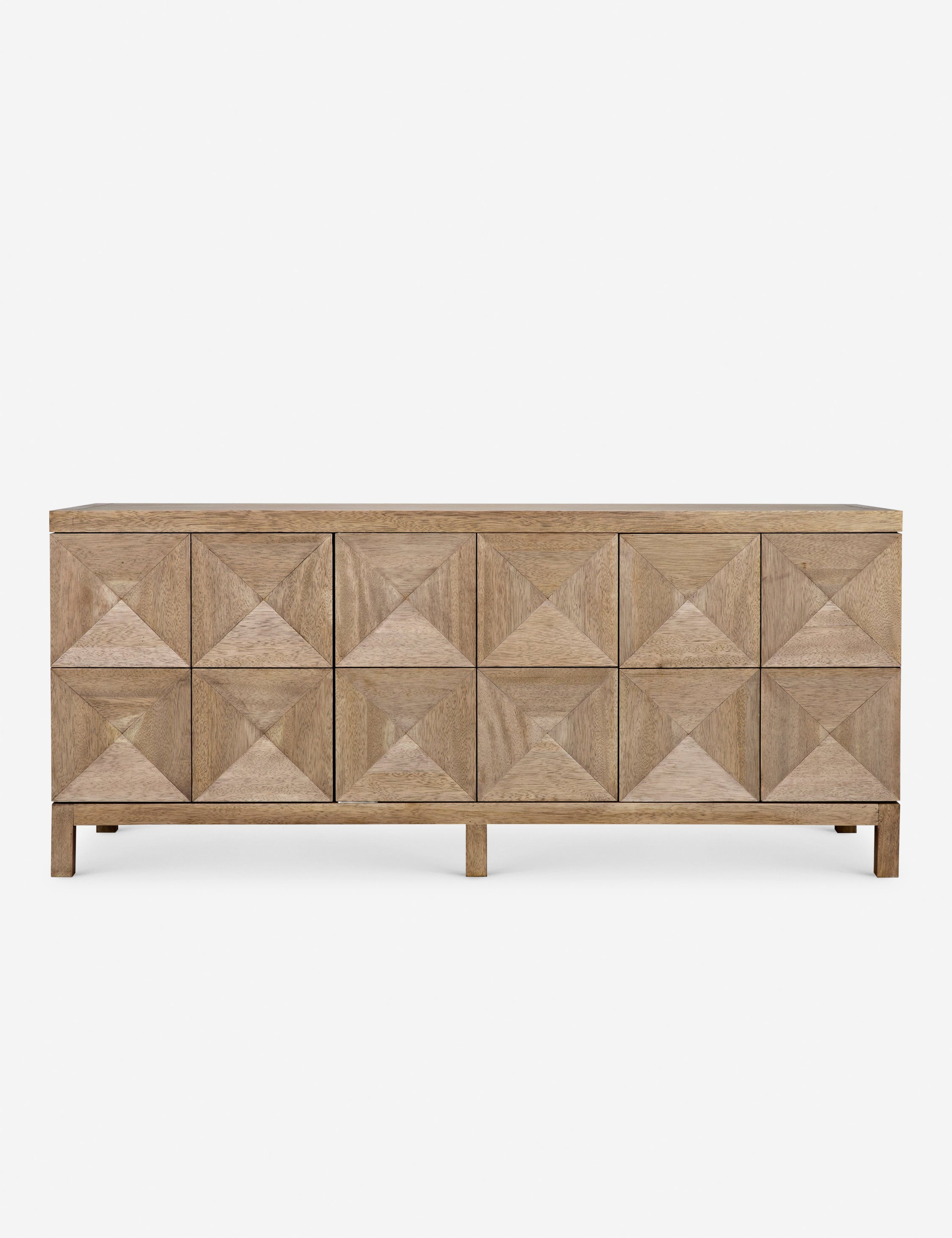 Lulu and Georgia - Aaran Sideboard