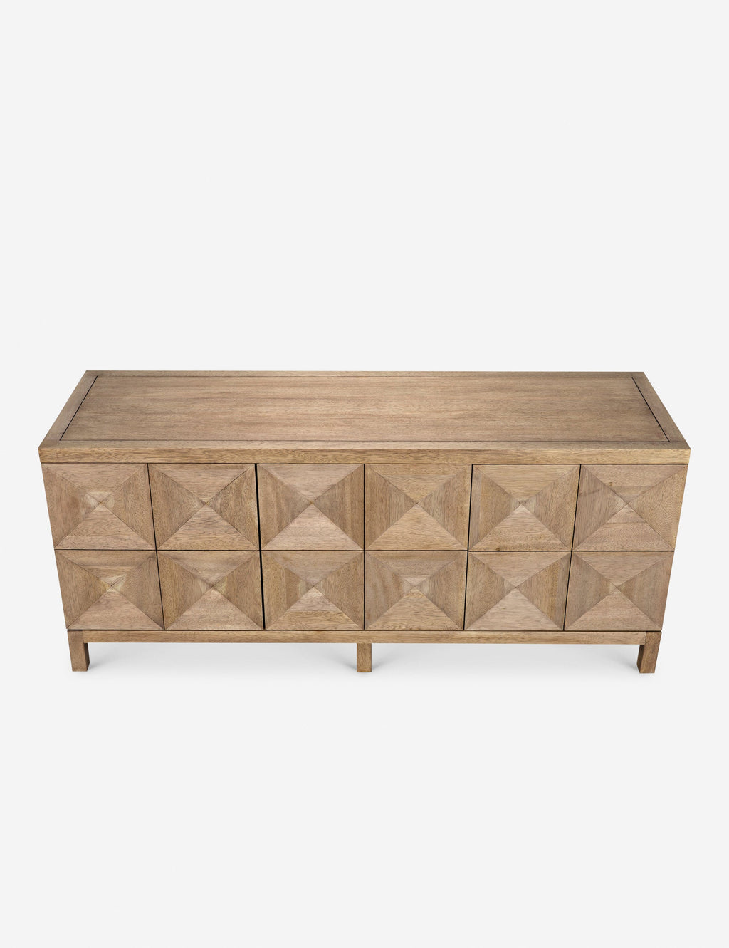 Lulu and Georgia - Aaran Sideboard