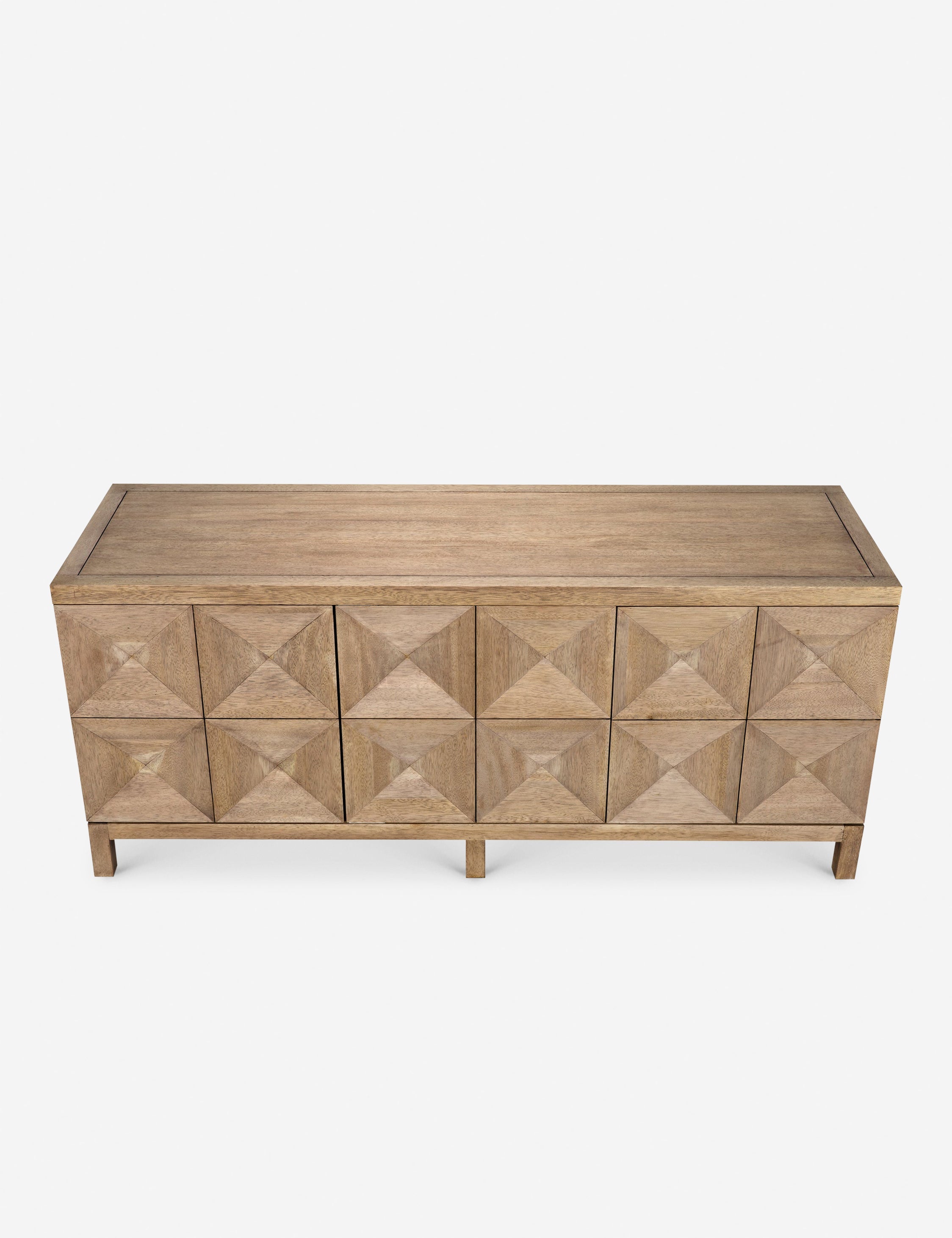 Lulu and Georgia - Aaran Sideboard