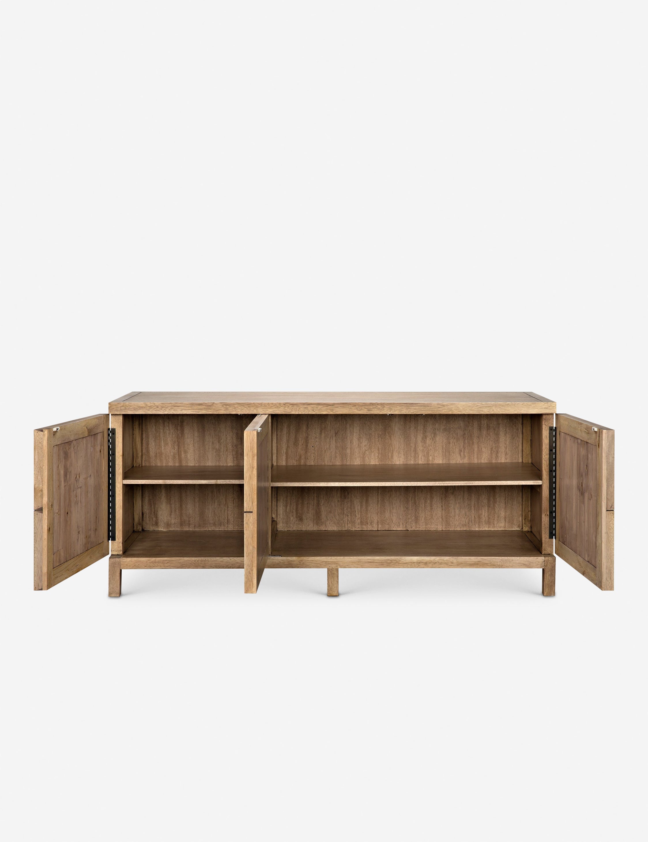 Lulu and Georgia - Aaran Sideboard