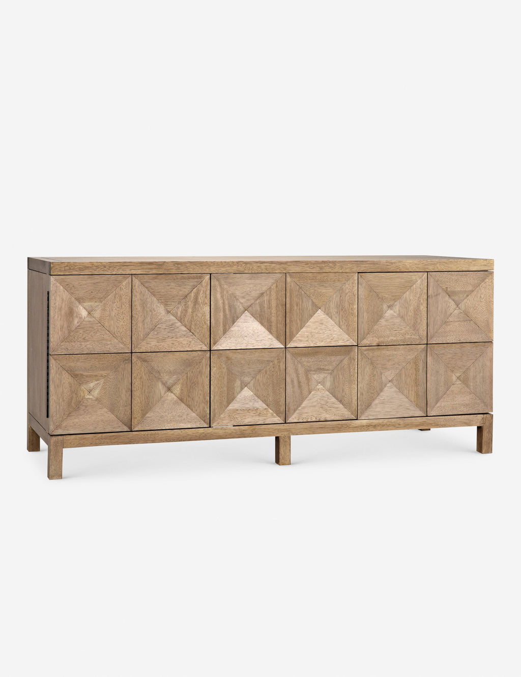 Lulu and Georgia - Aaran Sideboard