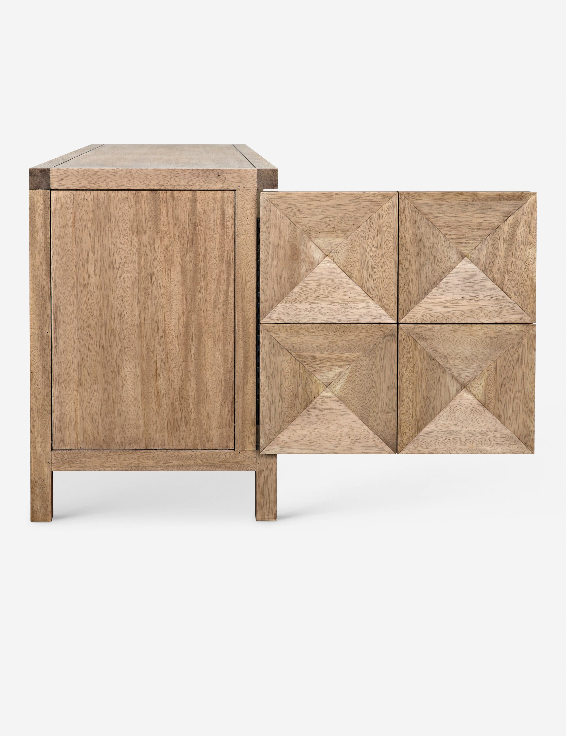 Lulu and Georgia - Aaran Sideboard