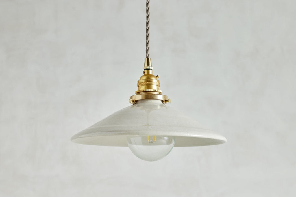 Nicky Kehoe - 9" Peak Pendant