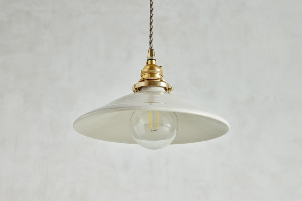 Nicky Kehoe - 9" Peak Pendant