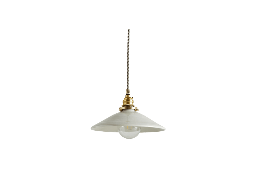 Nicky Kehoe - 9" Peak Pendant