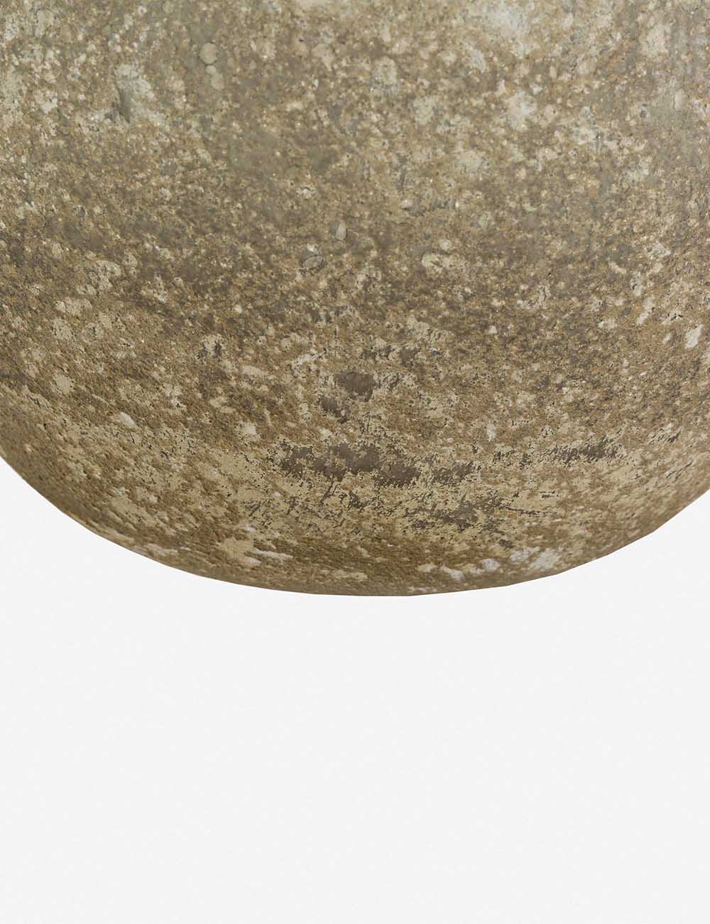 Lulu and Georgia - Abby Decorative Vase