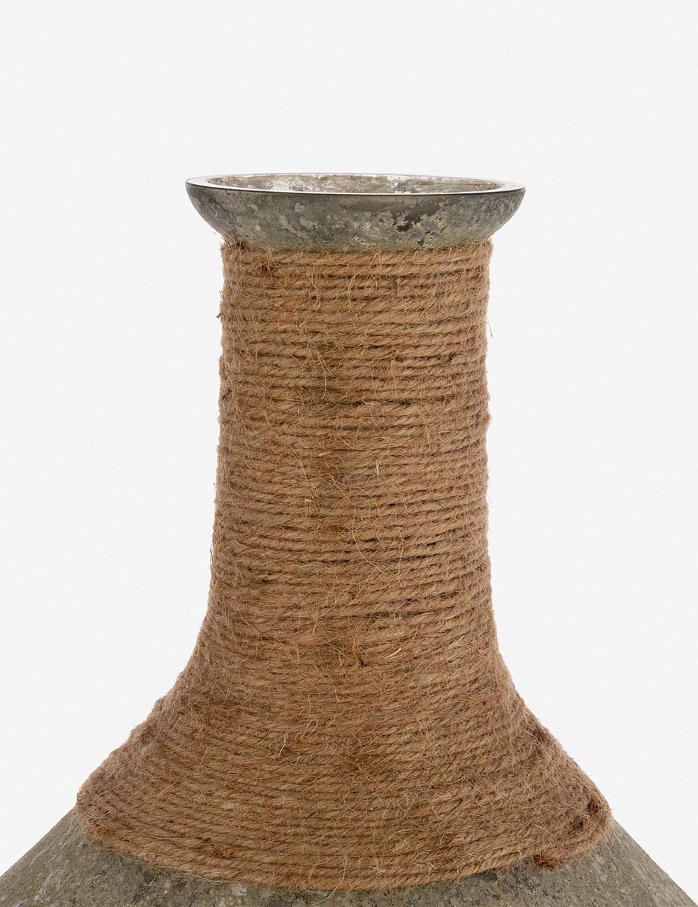 Lulu and Georgia - Abby Decorative Vase