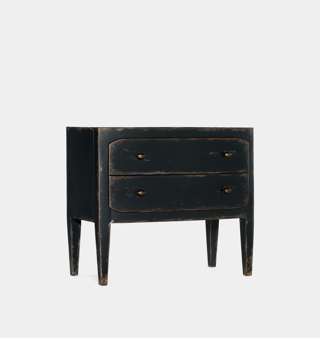 Amber Interiors - Abisko Nightstand