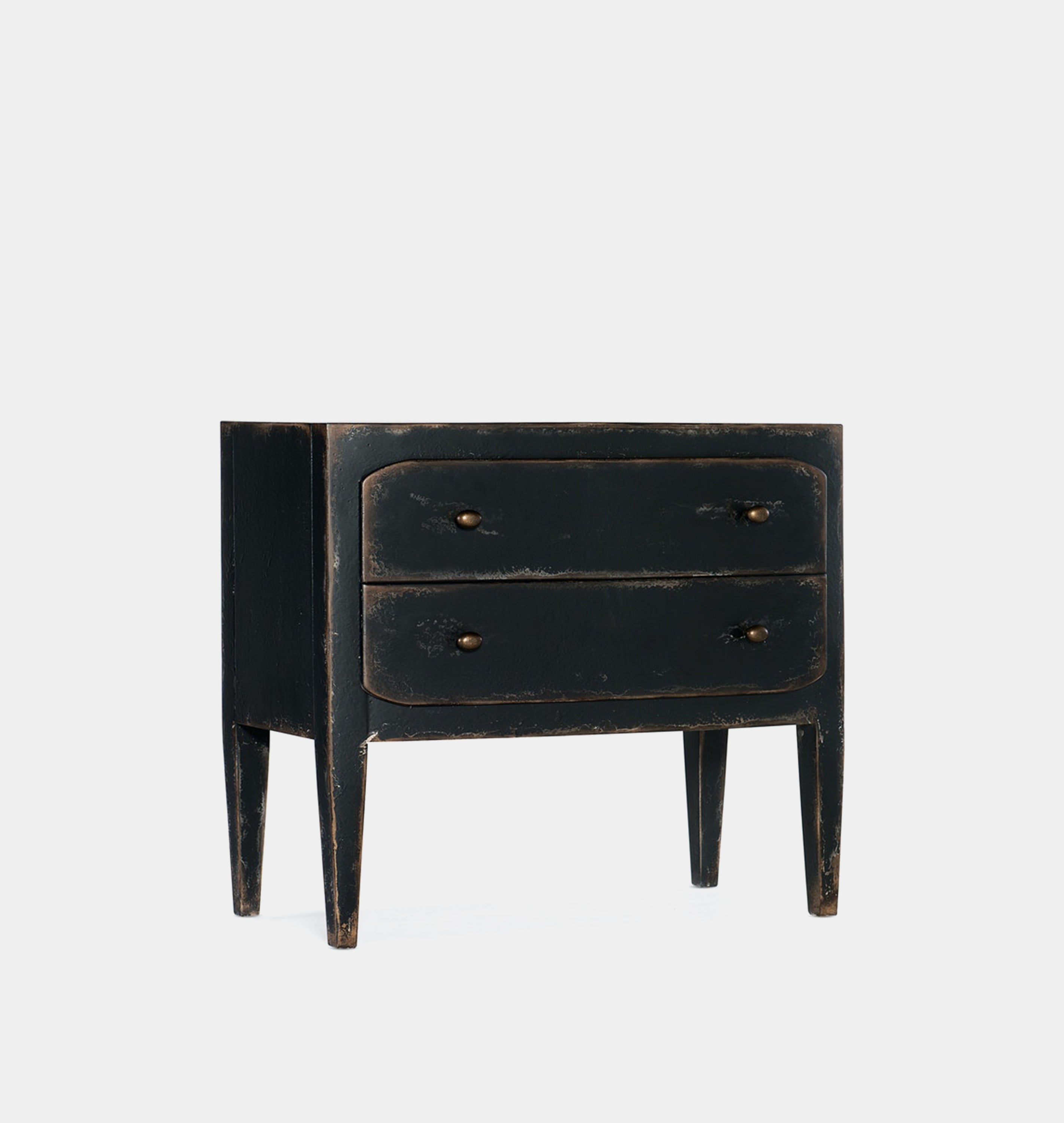 Amber Interiors - Abisko Nightstand