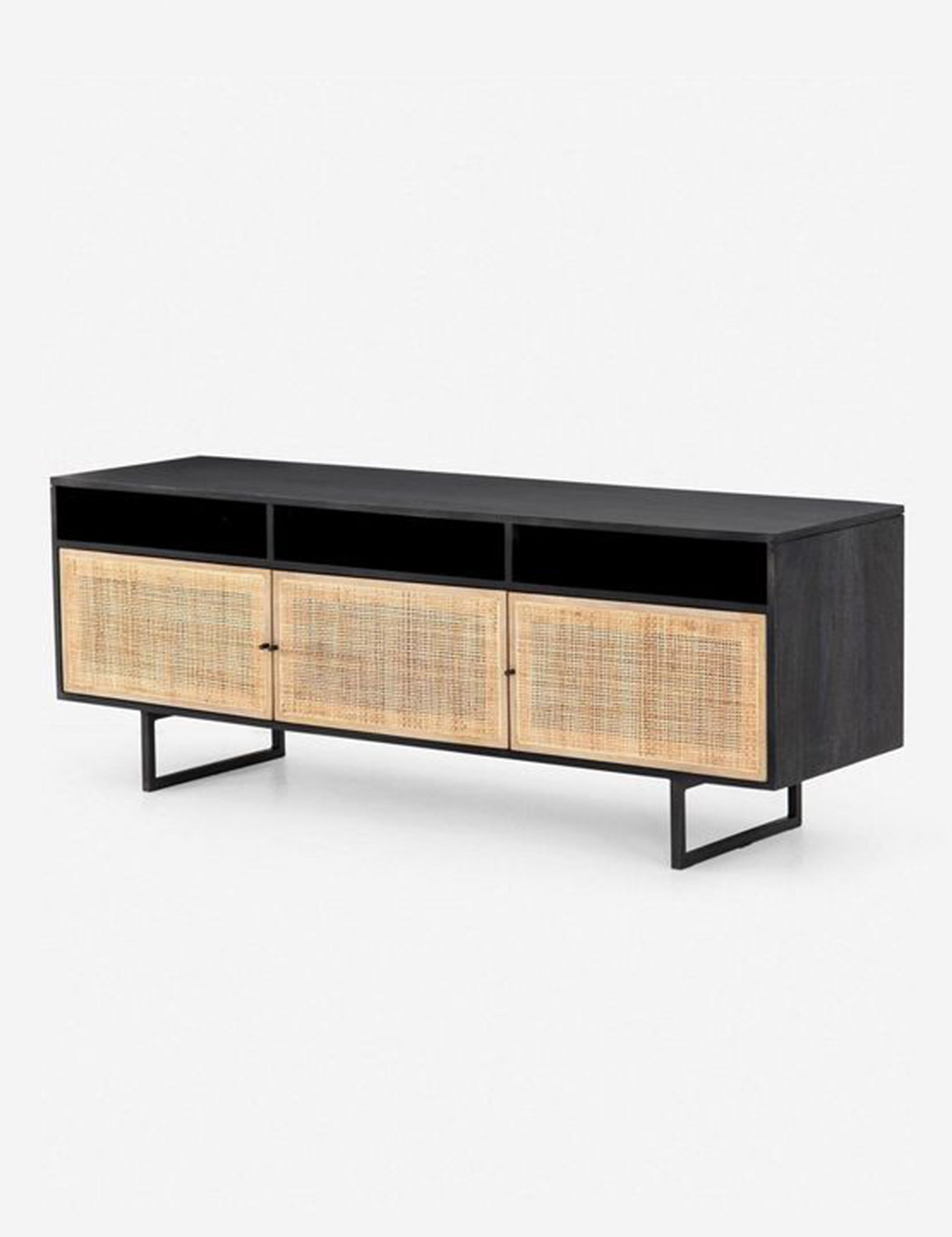 Lulu and Georgia - Hannah Media Console