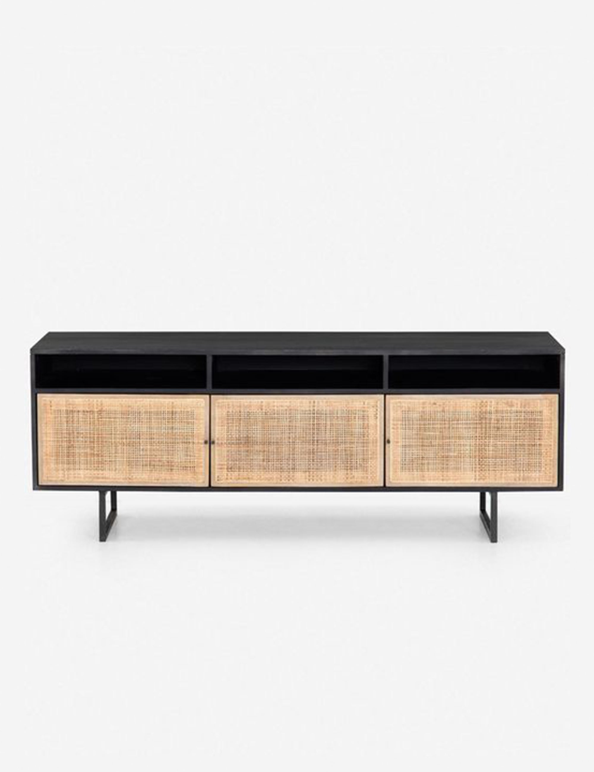 Lulu and Georgia - Hannah Media Console
