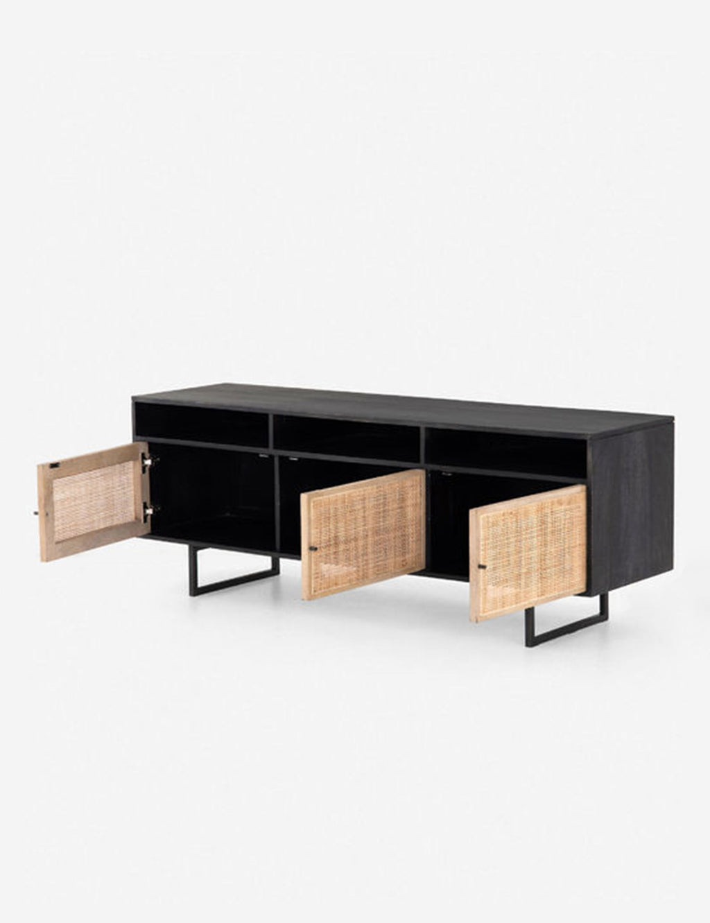 Lulu and Georgia - Hannah Media Console