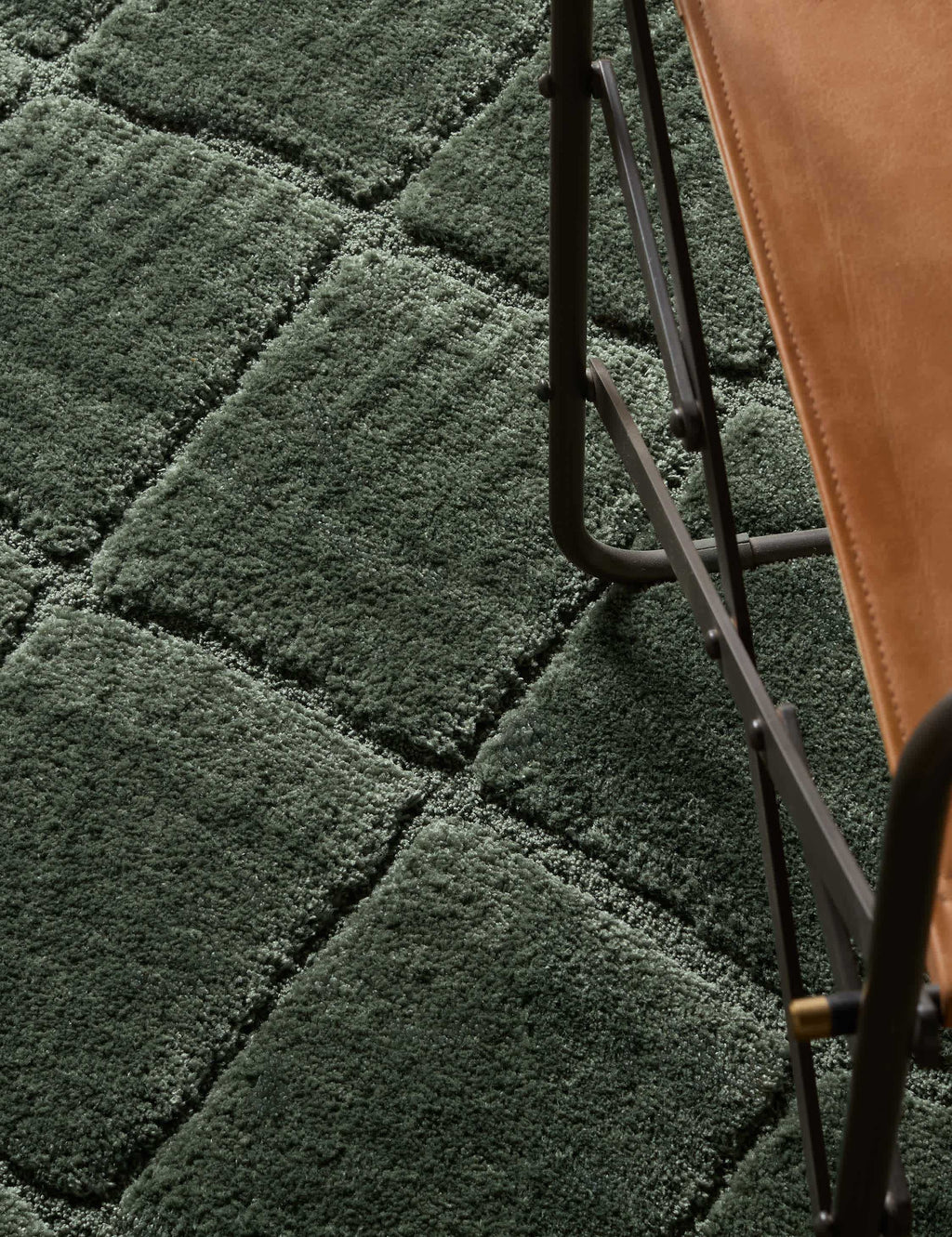 Lulu and Georgia - Krisha Rug