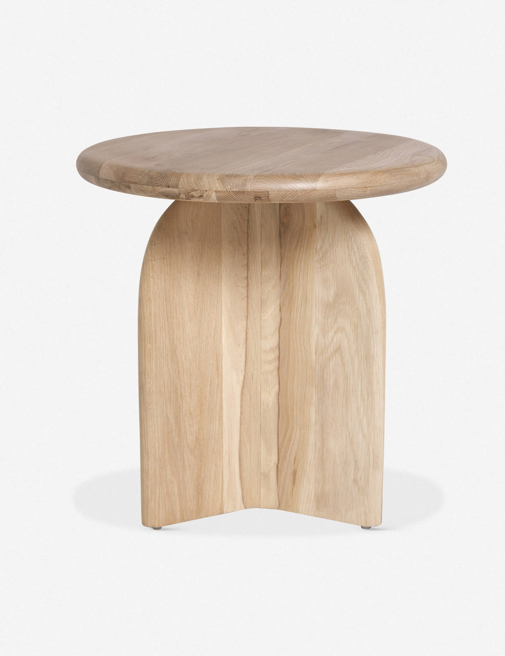 Lulu and Georgia - Ada Round Side Table