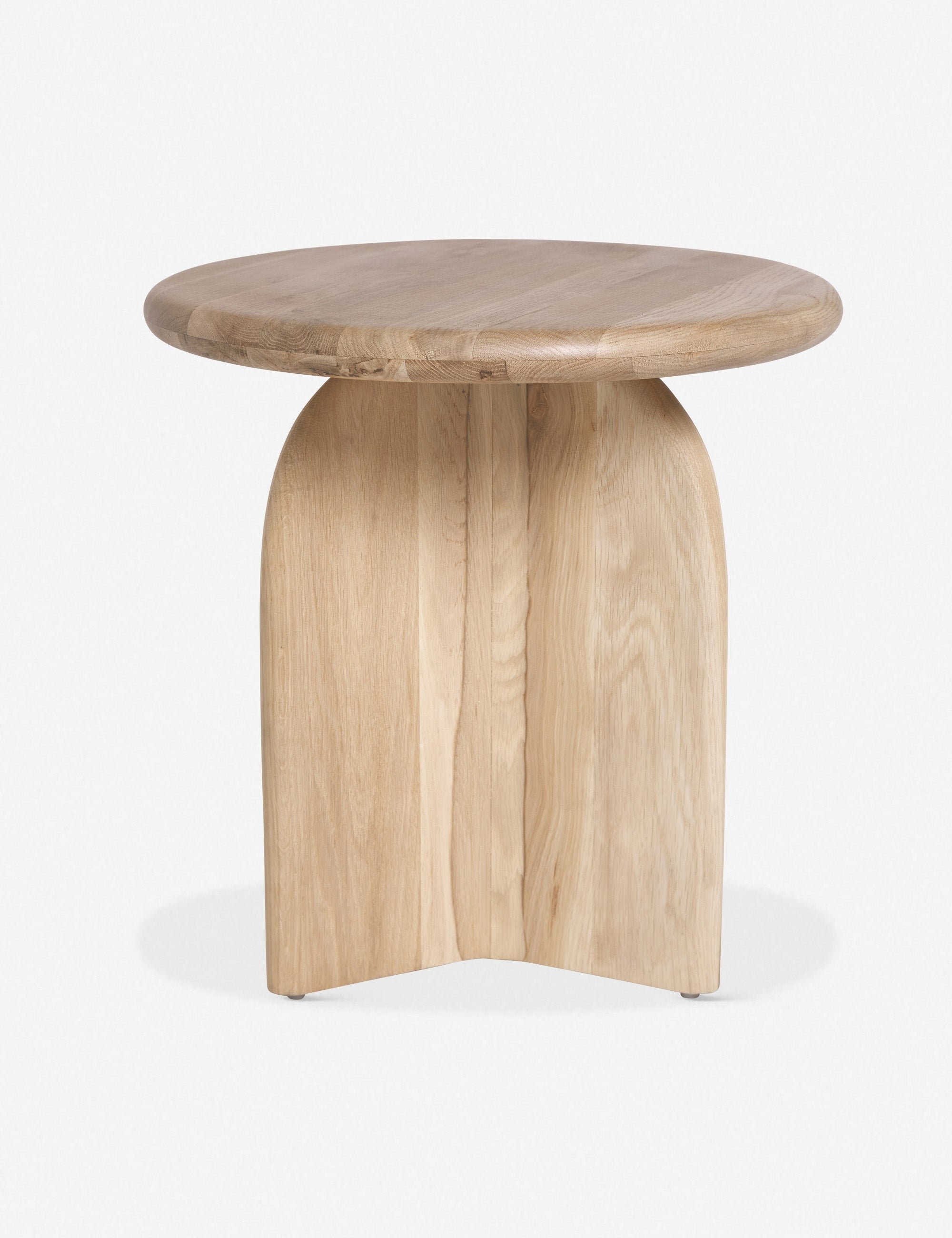 Lulu and Georgia - Ada Round Side Table