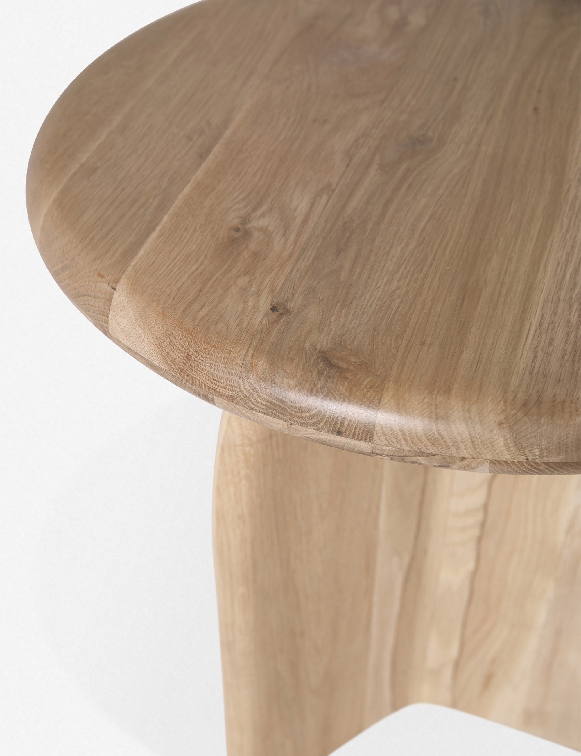 Lulu and Georgia - Ada Round Side Table