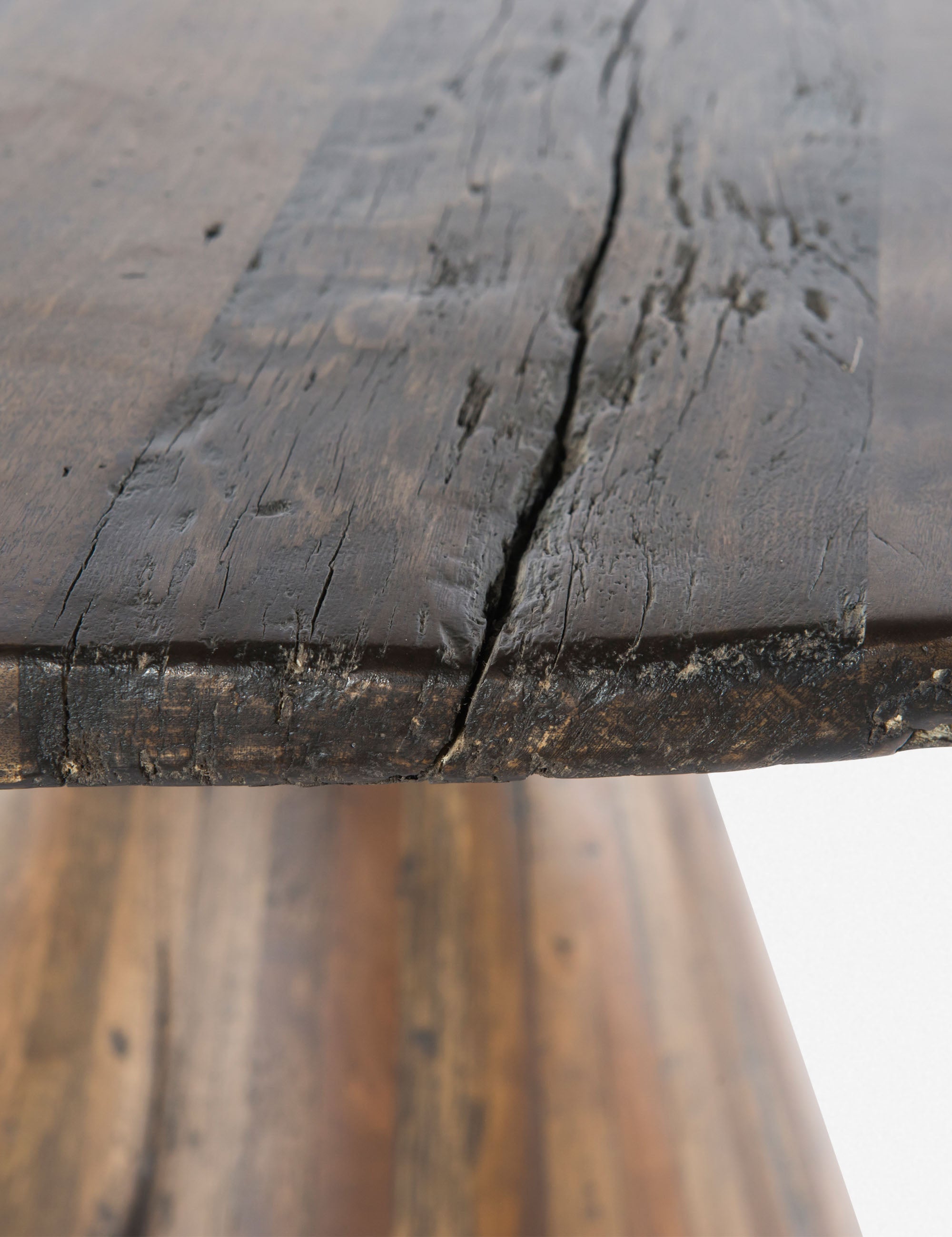 Lulu and Georgia - Adair Round Dining Table