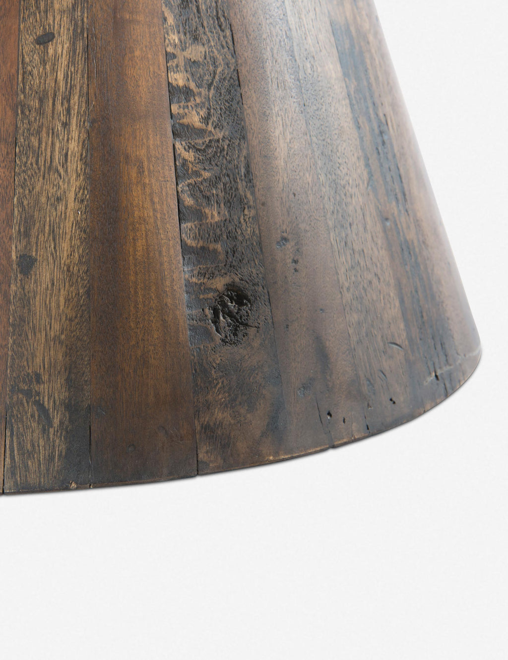 Lulu and Georgia - Adair Round Dining Table