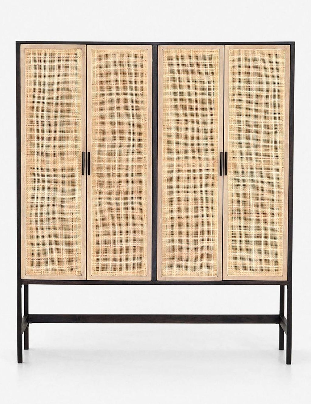Lulu and Georgia - Hannah Cabinet