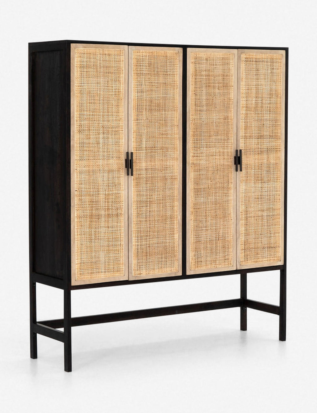 Lulu and Georgia - Hannah Cabinet