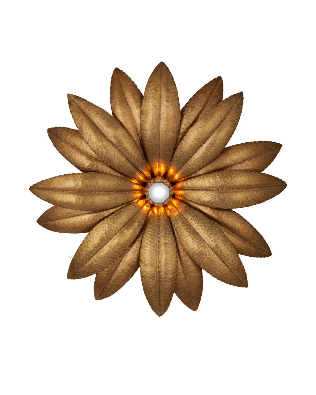 Jayson Home - Helena Single Wall Sconce