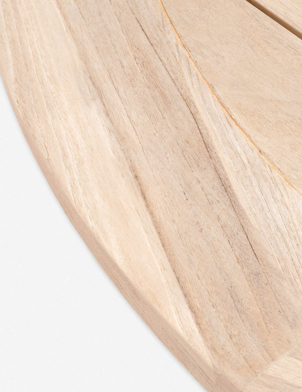 Lulu and Georgia - Adelaide Indoor / Outdoor Round Dining Table