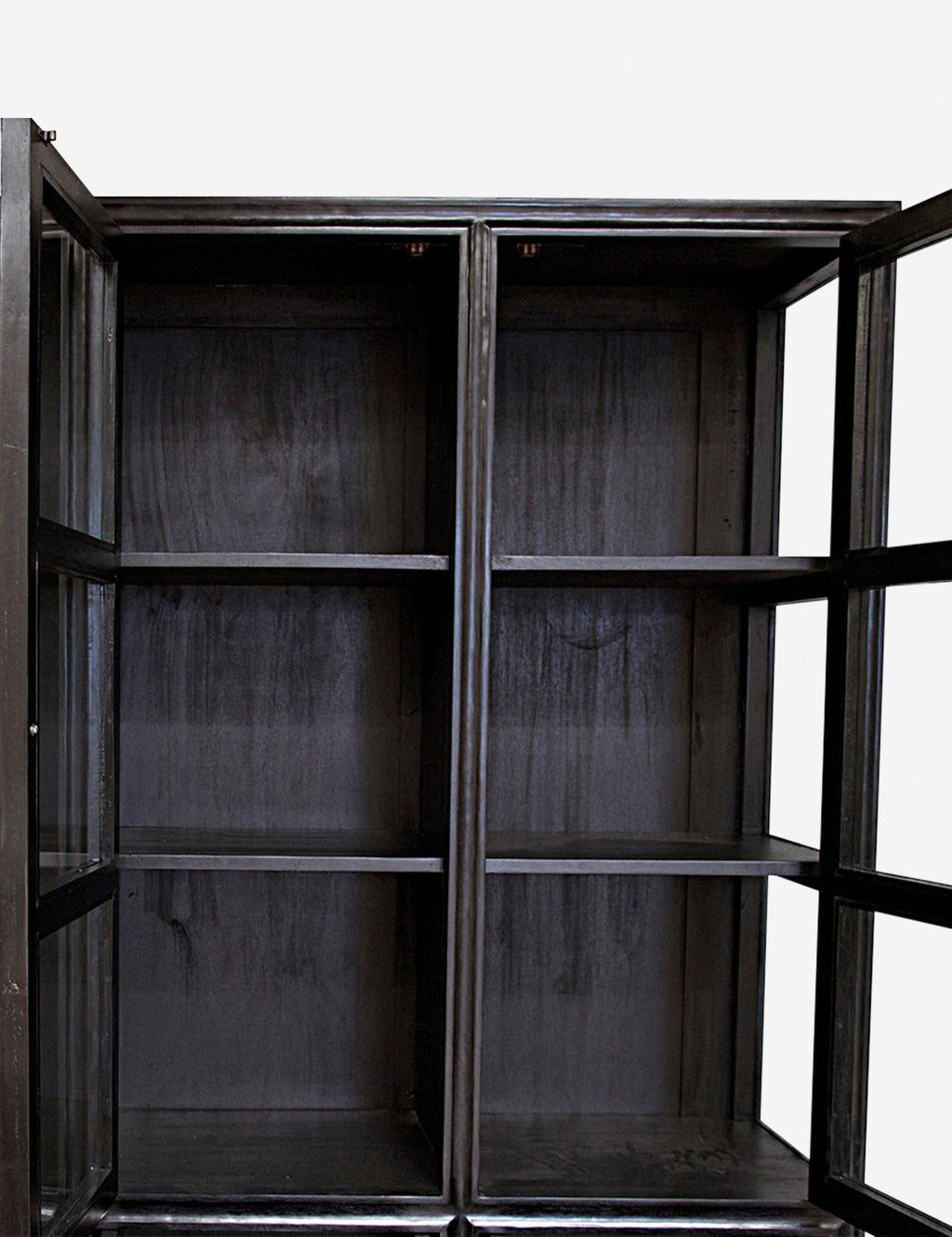 Lulu and Georgia - Adora Hutch