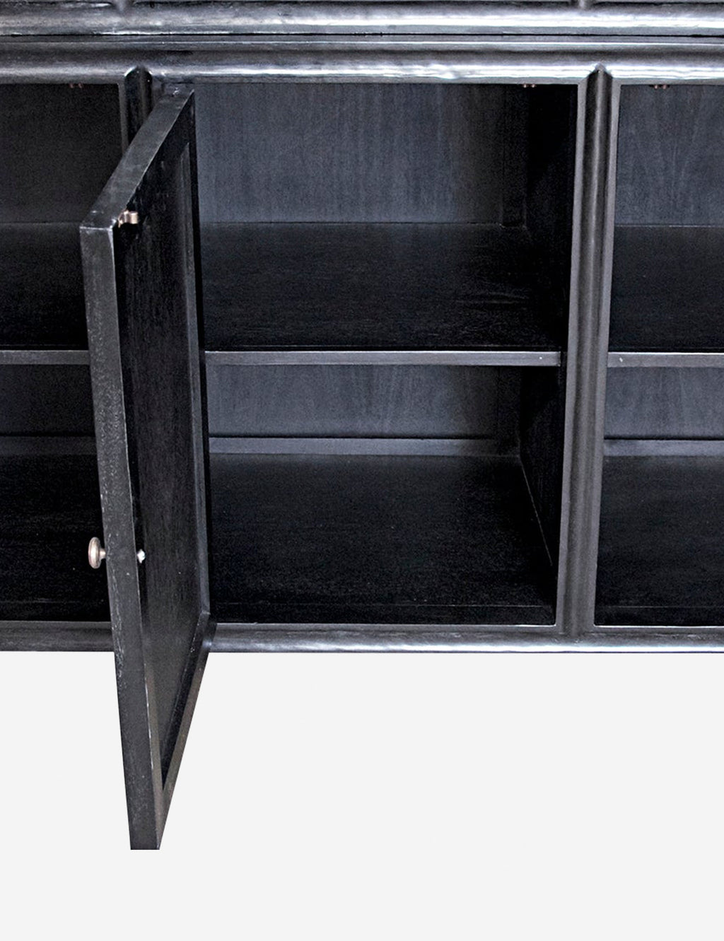 Lulu and Georgia - Adora Hutch