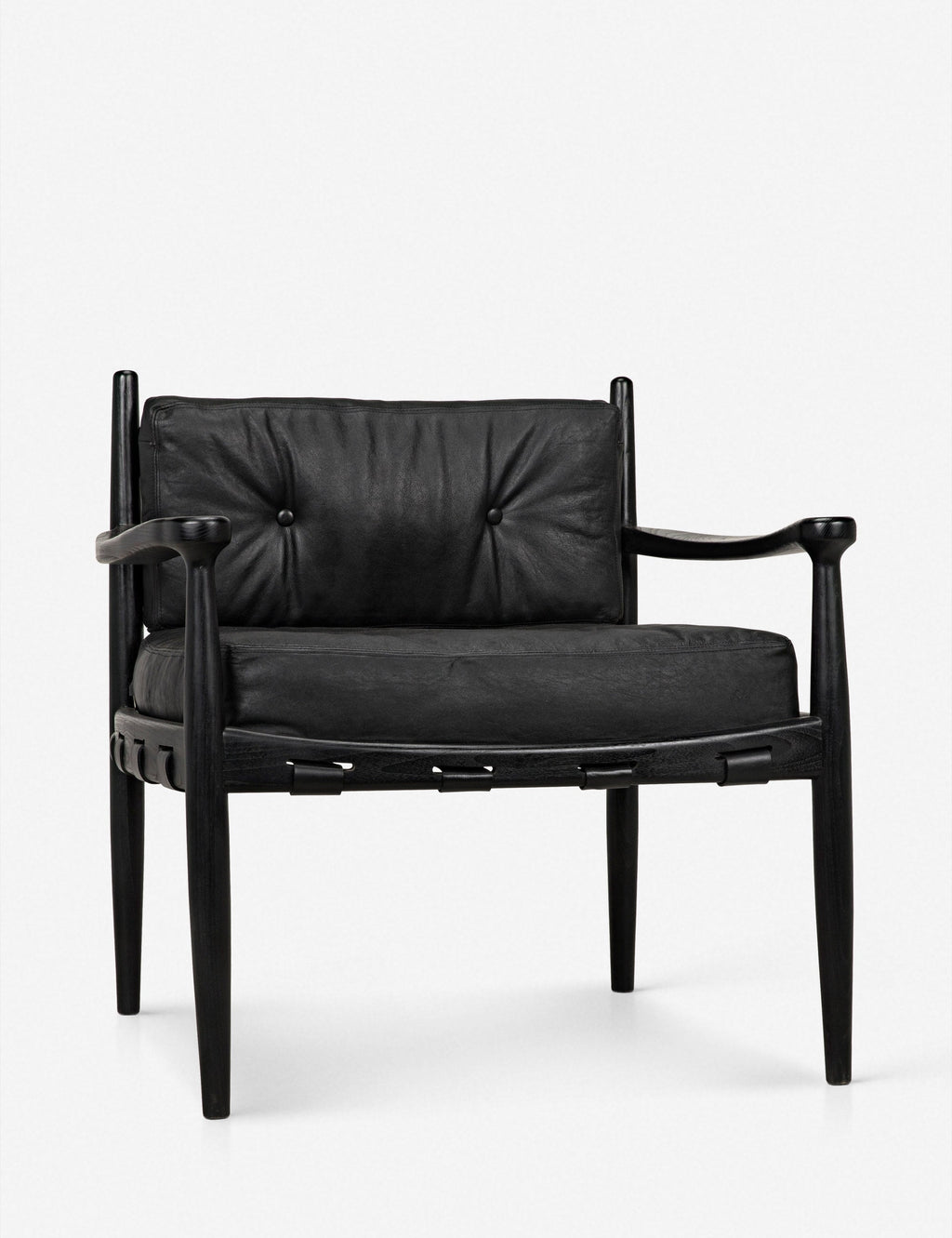 Lulu and Georgia - Kady Lounge Chair