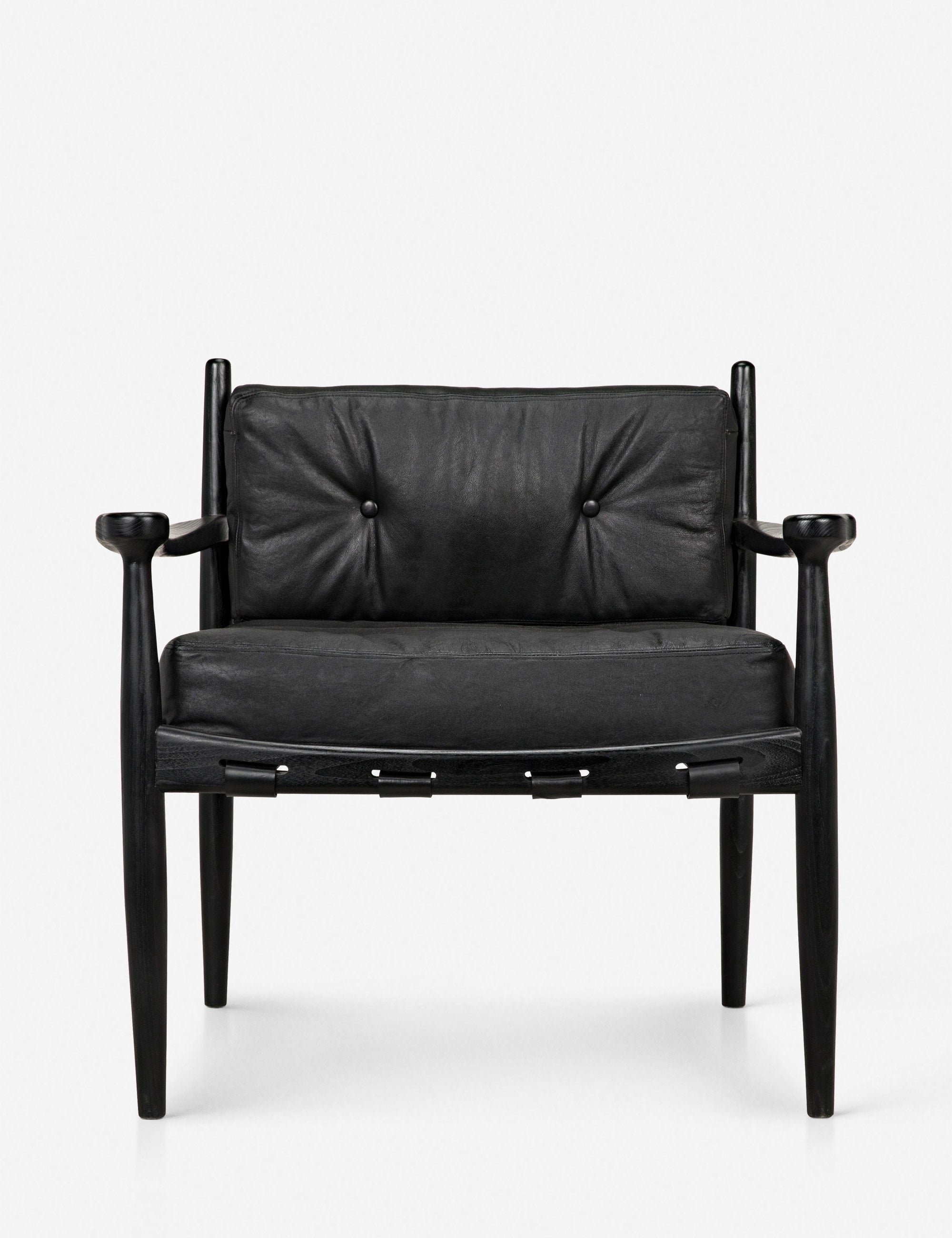 Lulu and Georgia - Kady Lounge Chair