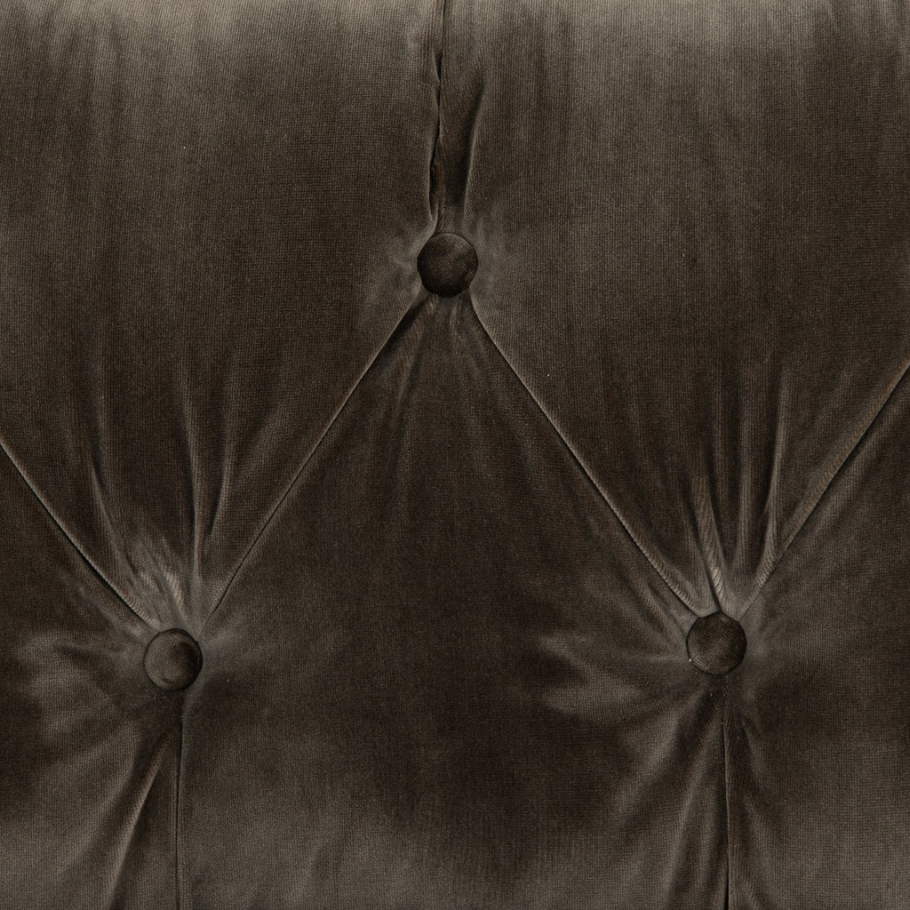 Lulu and Georgia - Afia Sofa, Sapphire Birch