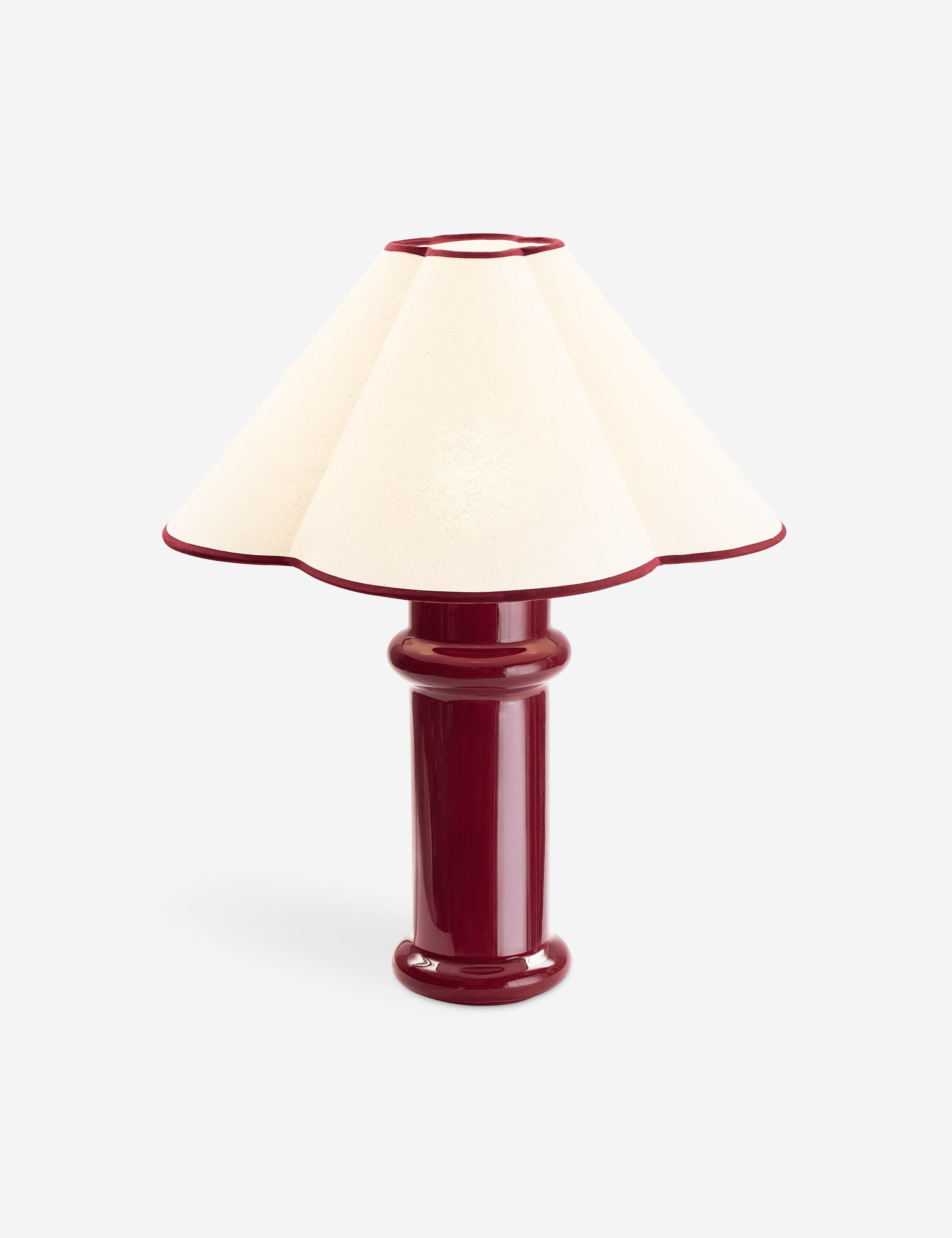 Lulu and Georgia - Heath Table Lamp by Tala