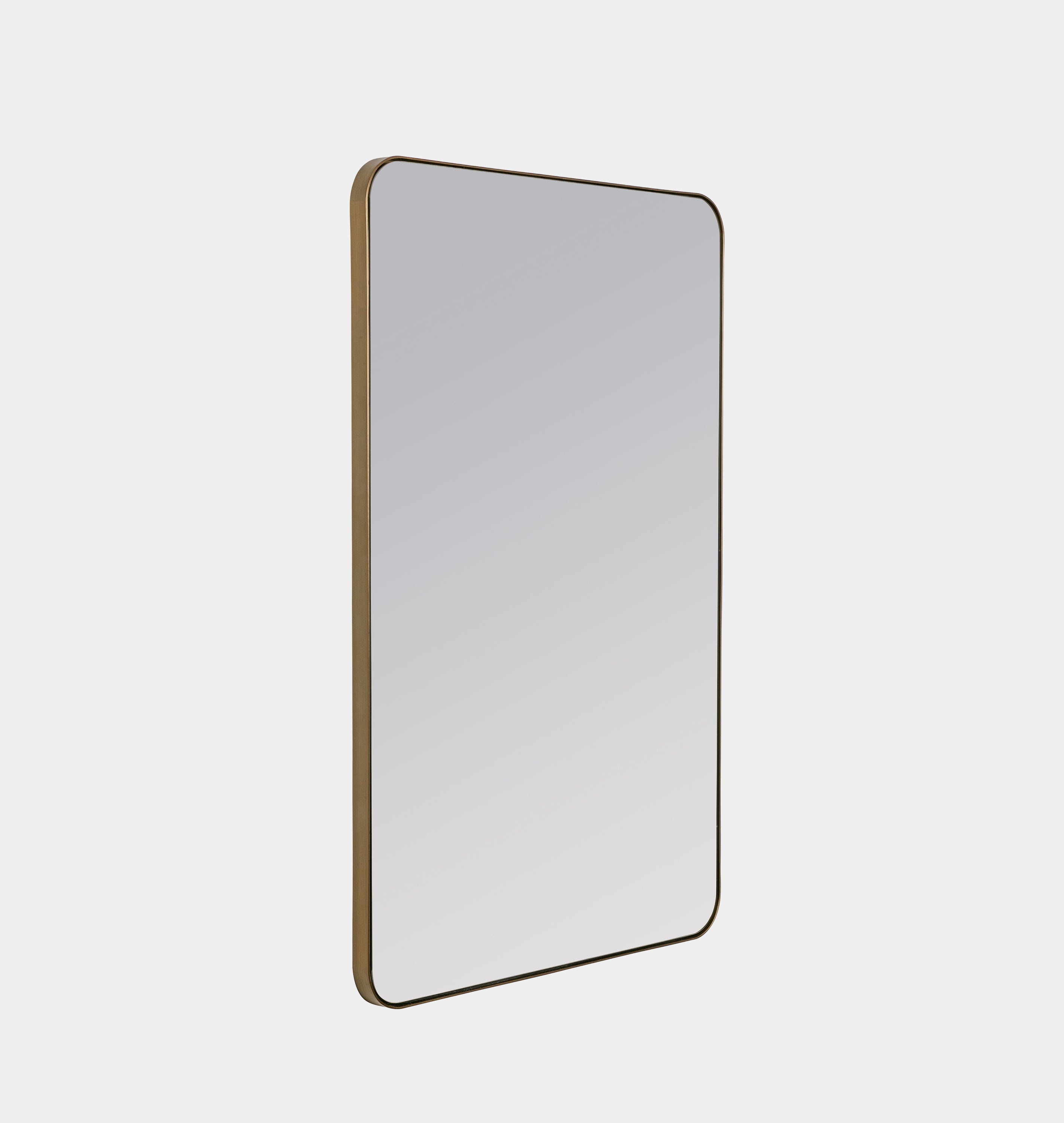 Amber Interiors - Agudo Mirror